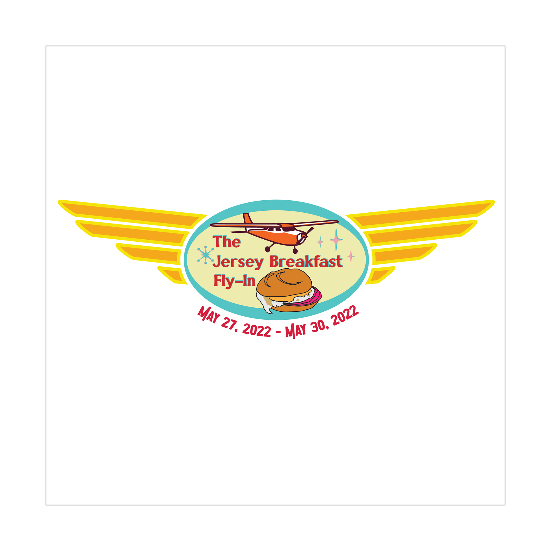 T- Shirt Logo Detail