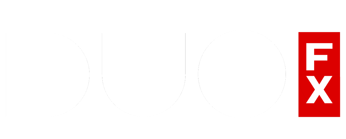 DUO - Creative Visual Effects & CGI Studio