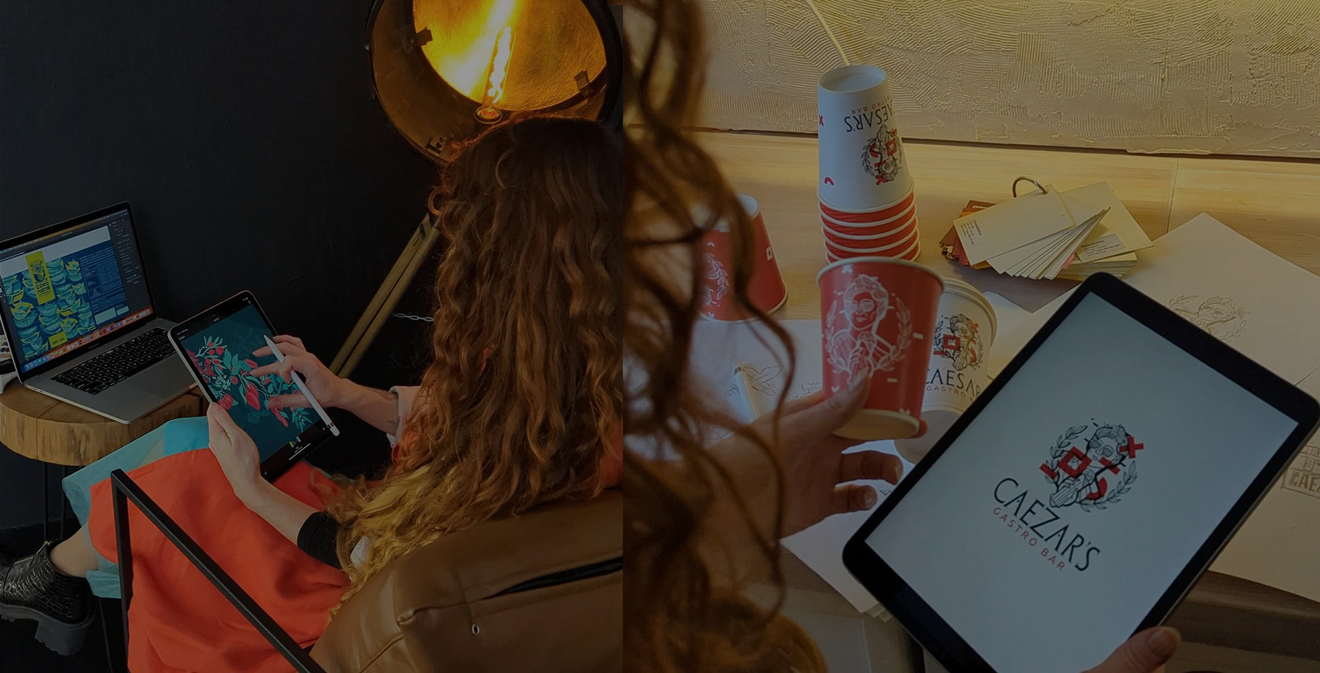 Professional Branding and Packaging Designer — Owlmark Design