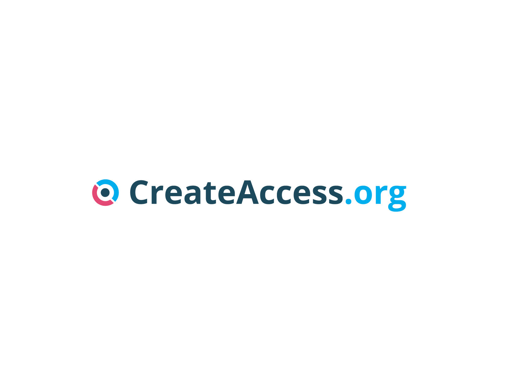 Create Access Logo
