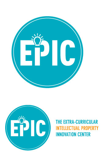 Alternatives for the EiPIC logo concept