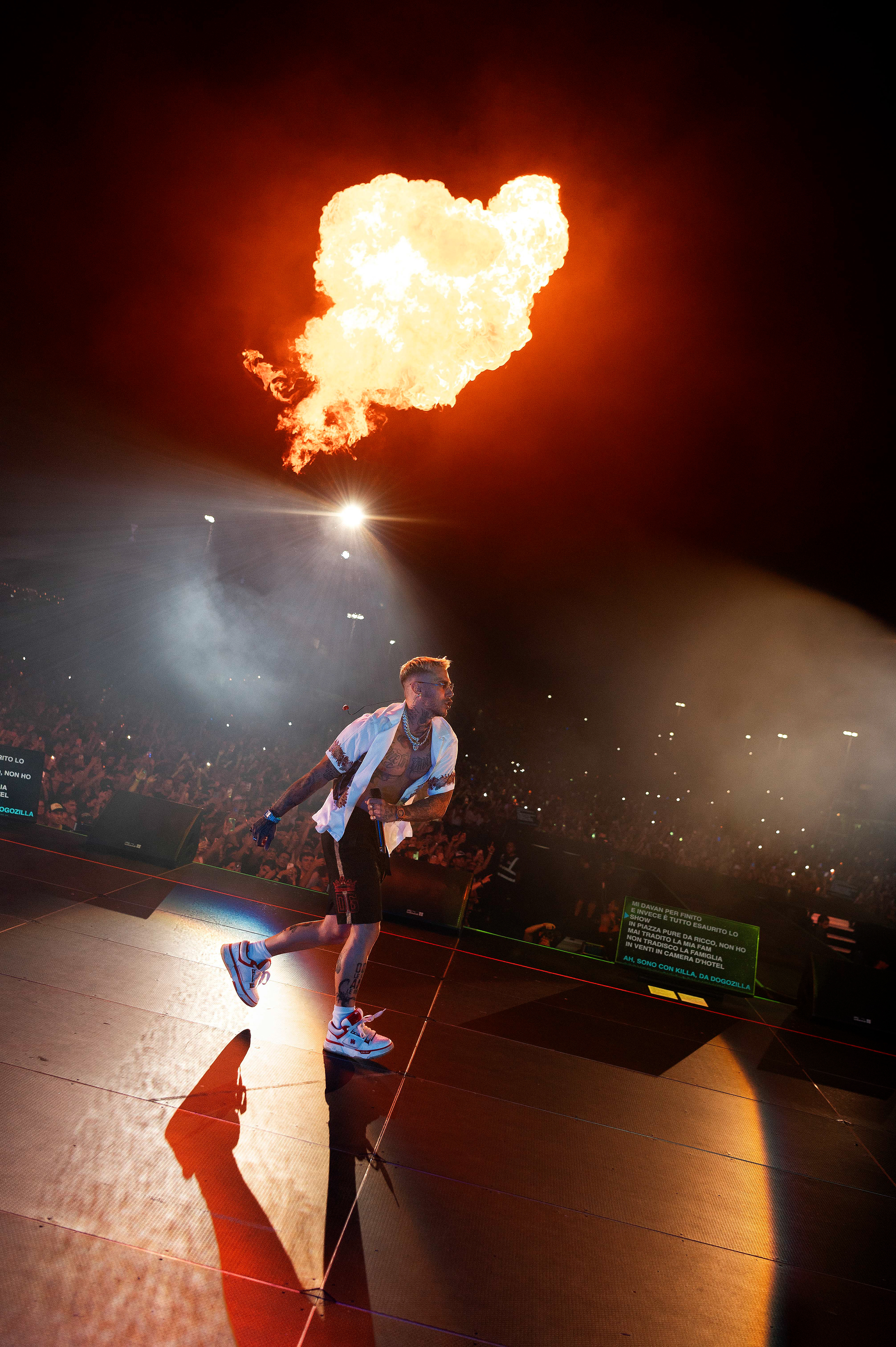 EMIS KILLA