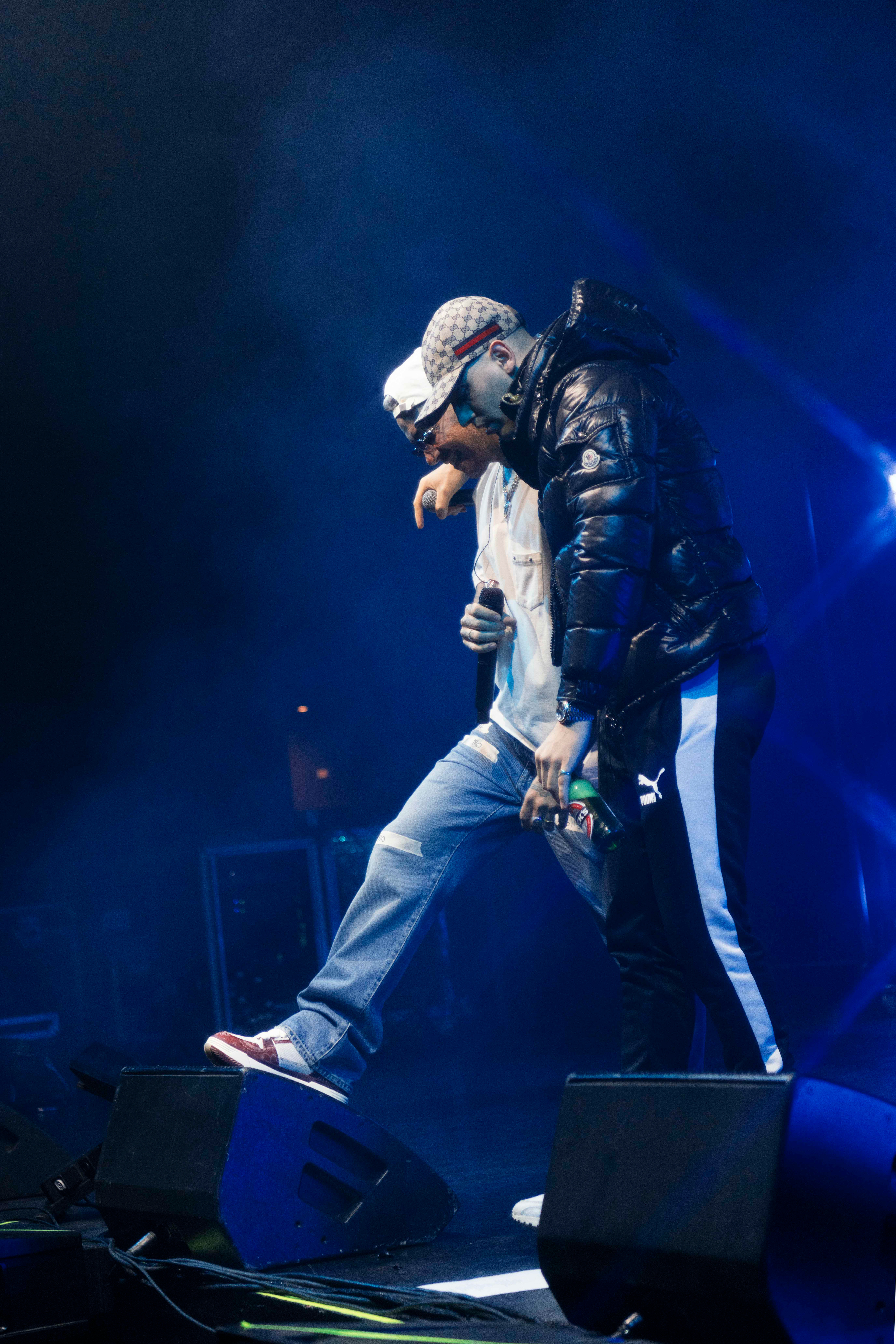 EMIS KILLA & MASSIMO PERICOLO
