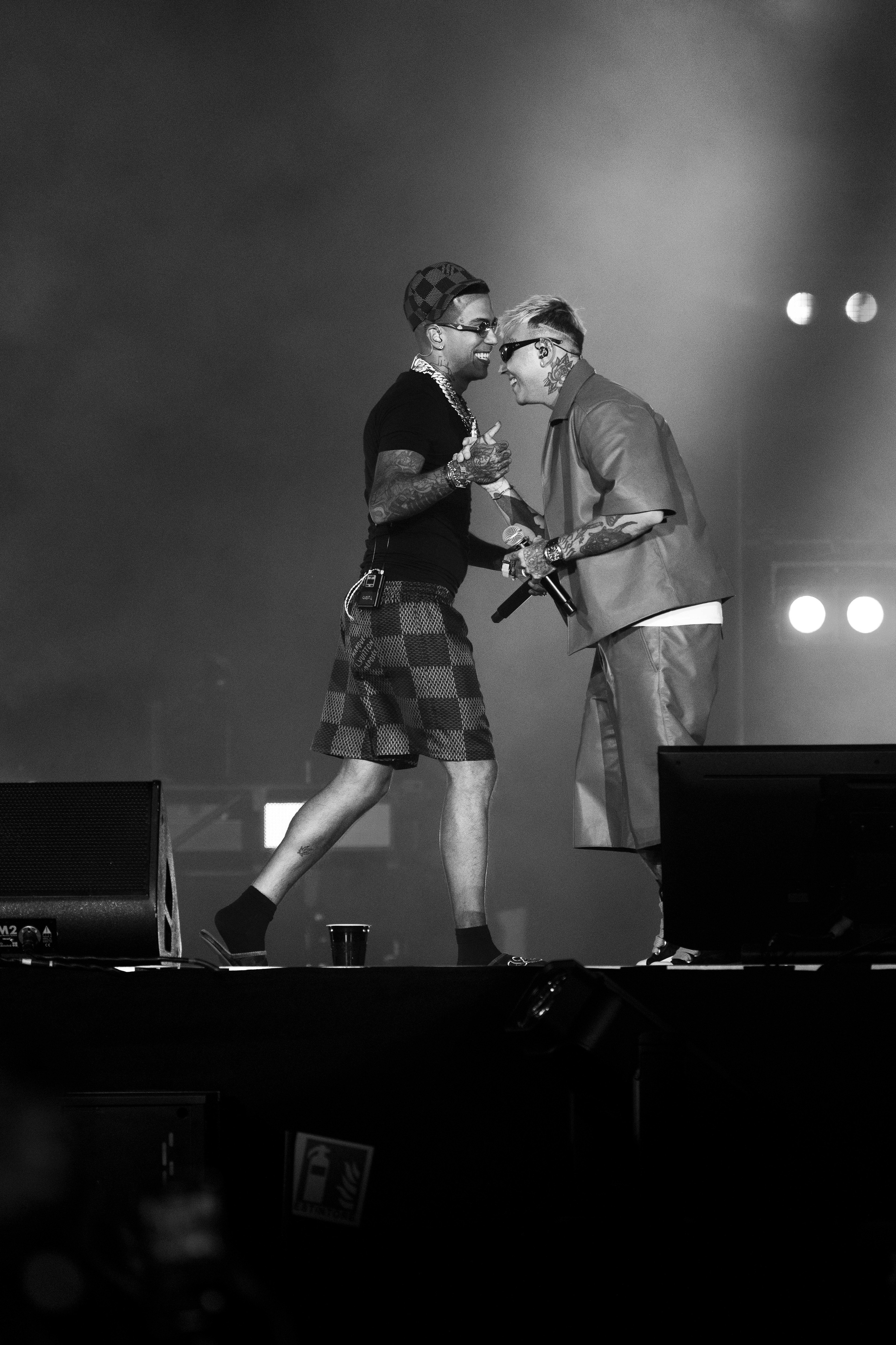 SFERA EBBASTA & LAZZA