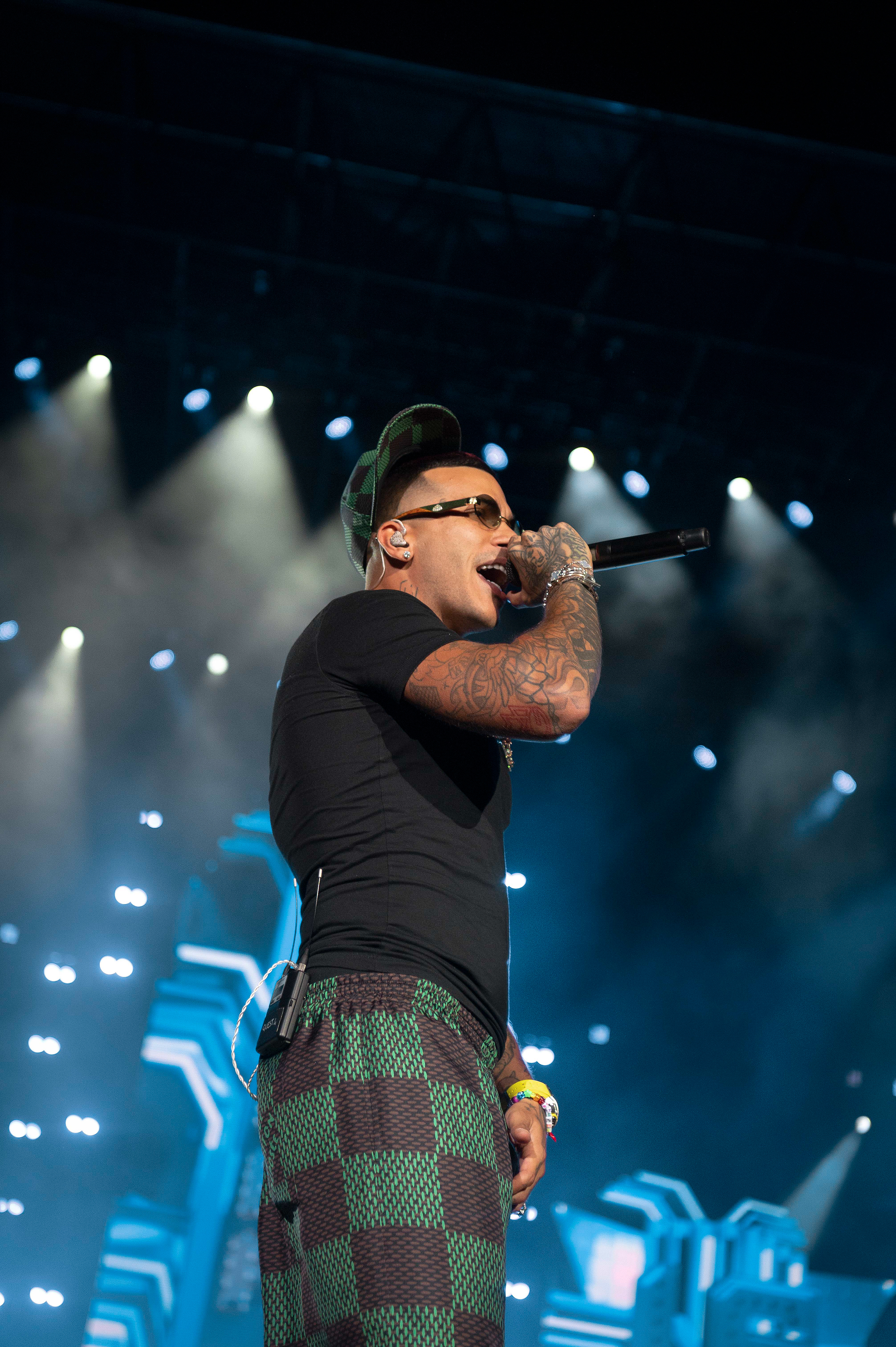 SFERA EBBASTA