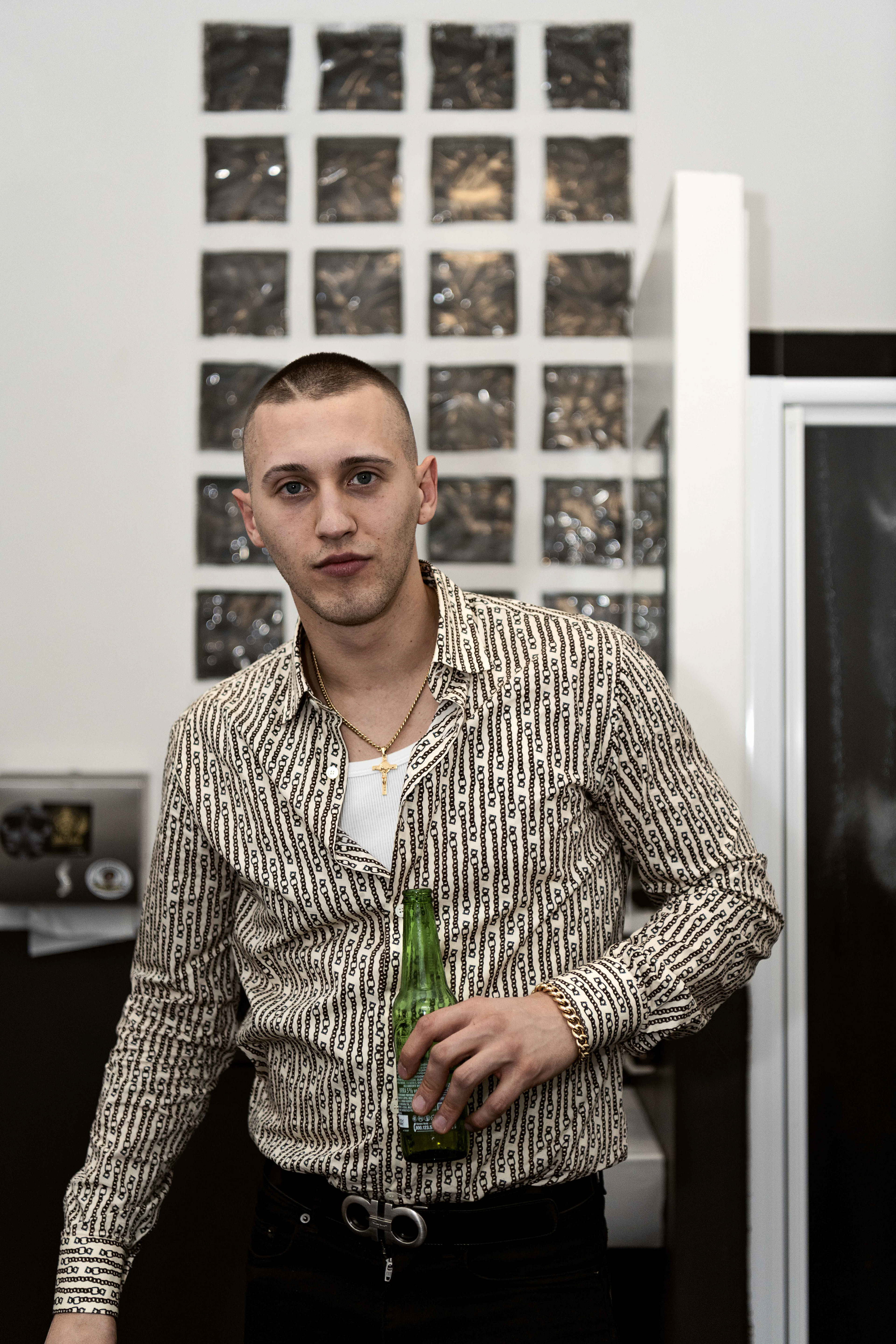 MASSIMO PERICOLO