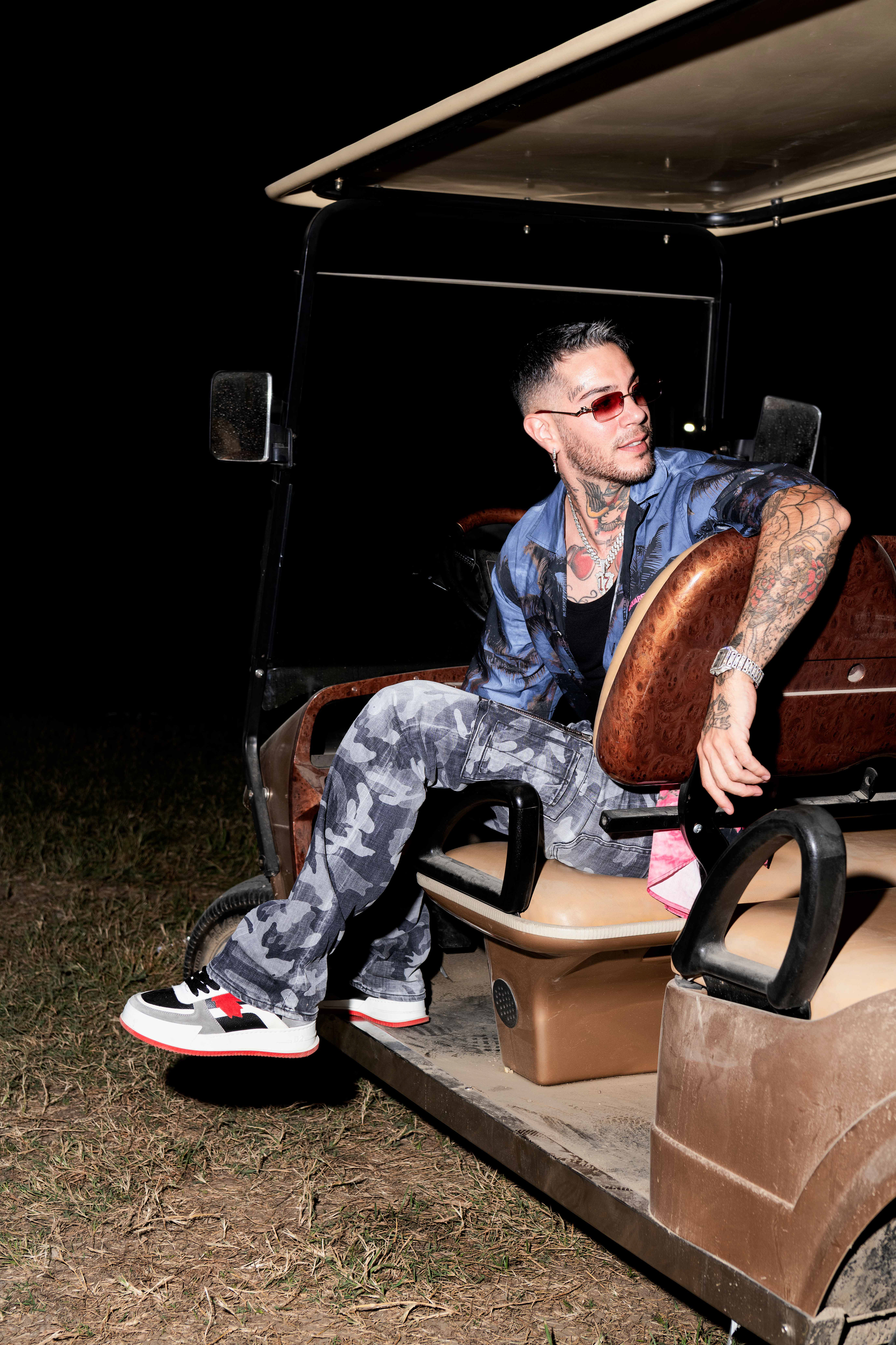 EMIS KILLA