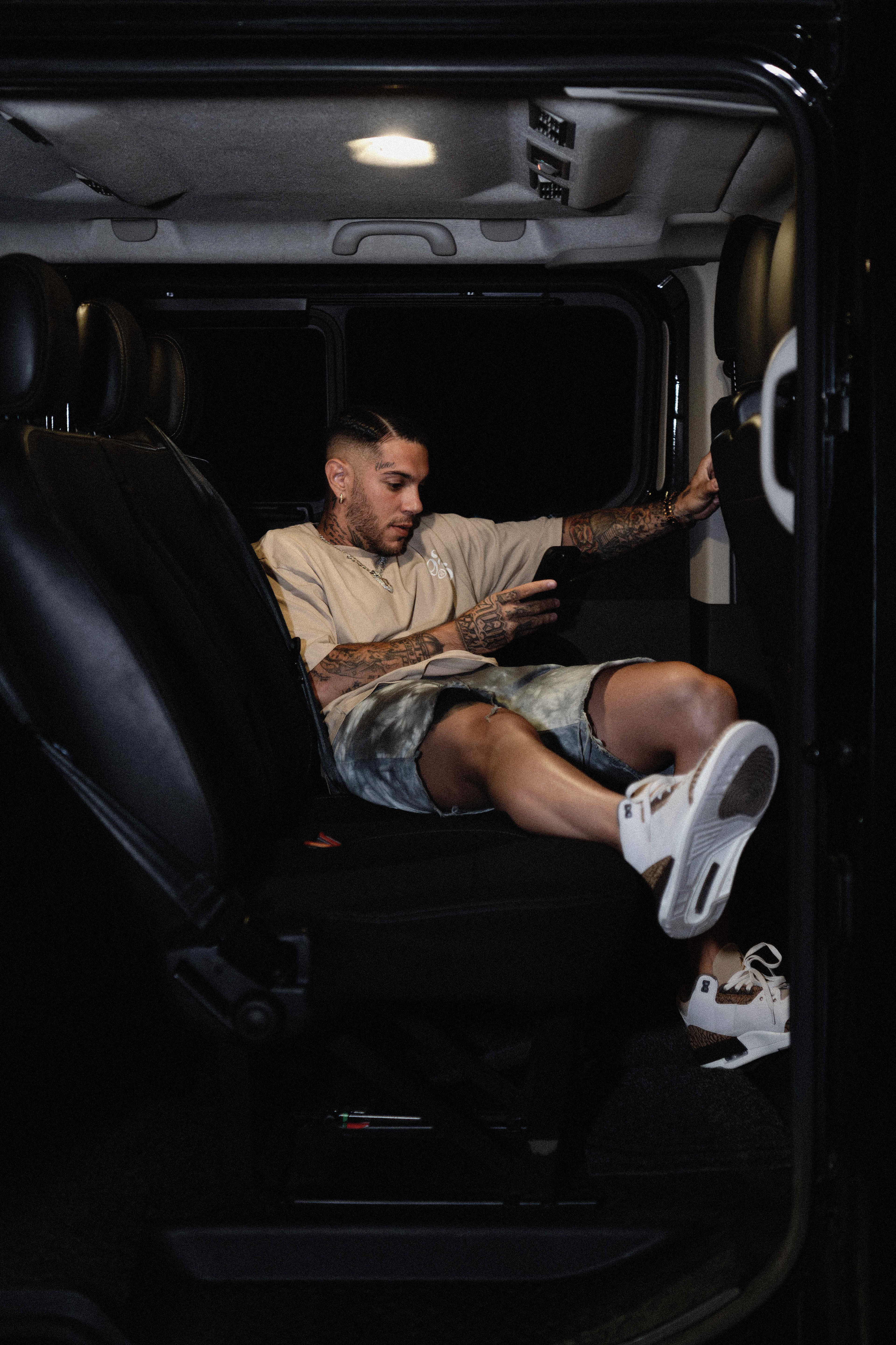 EMIS KILLA