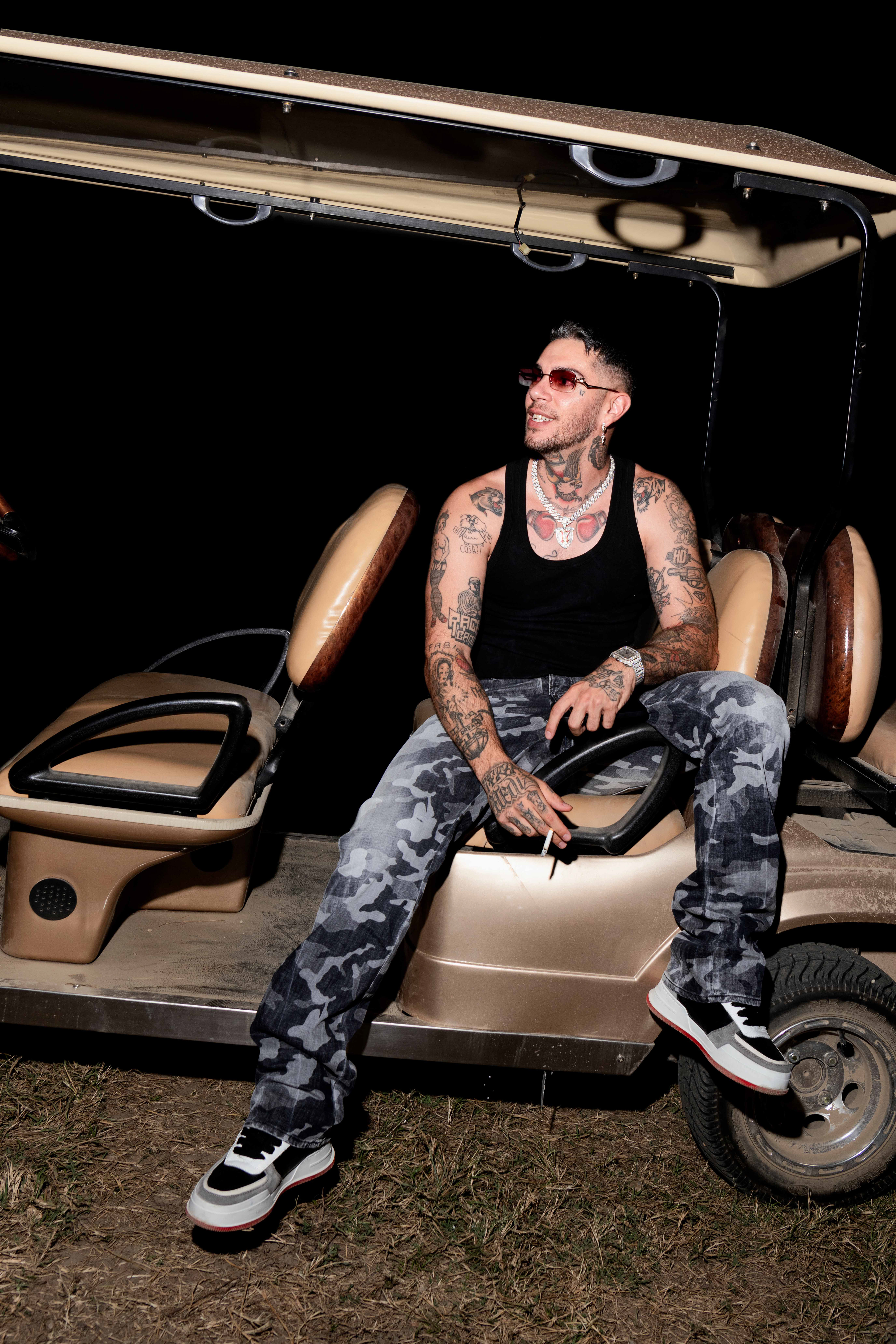 EMIS KILLA