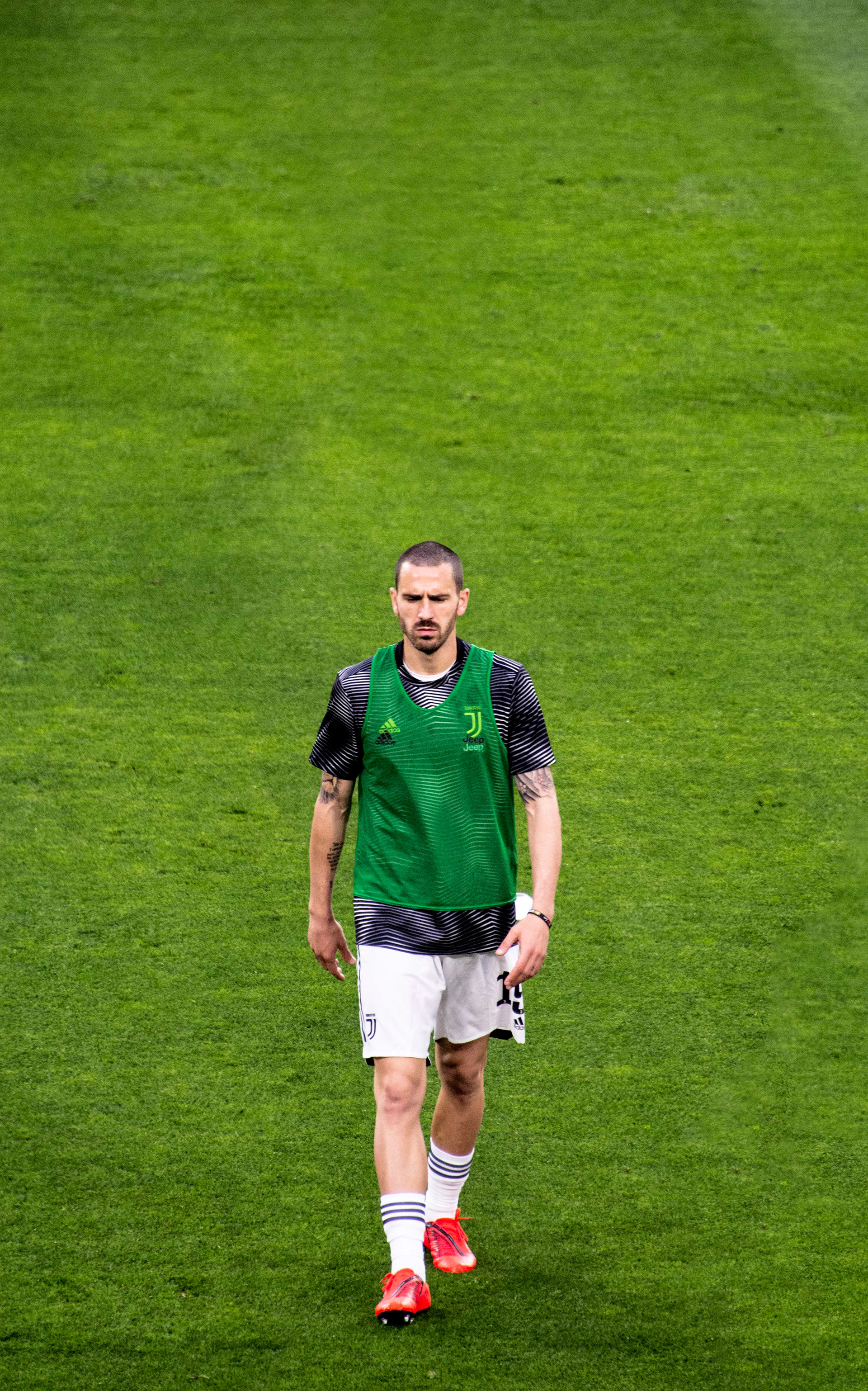 LEONARDO BONUCCI
