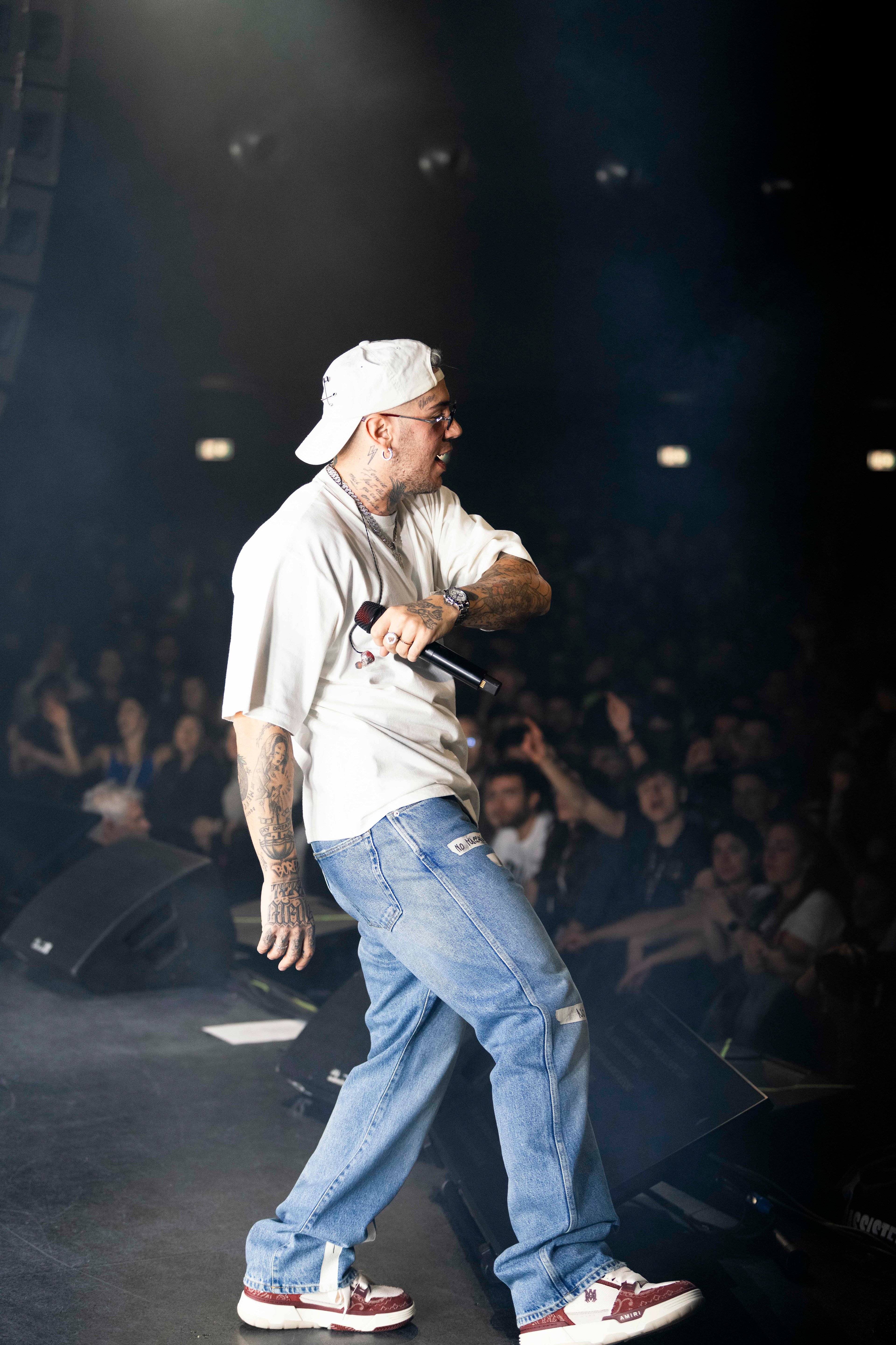EMIS KILLA