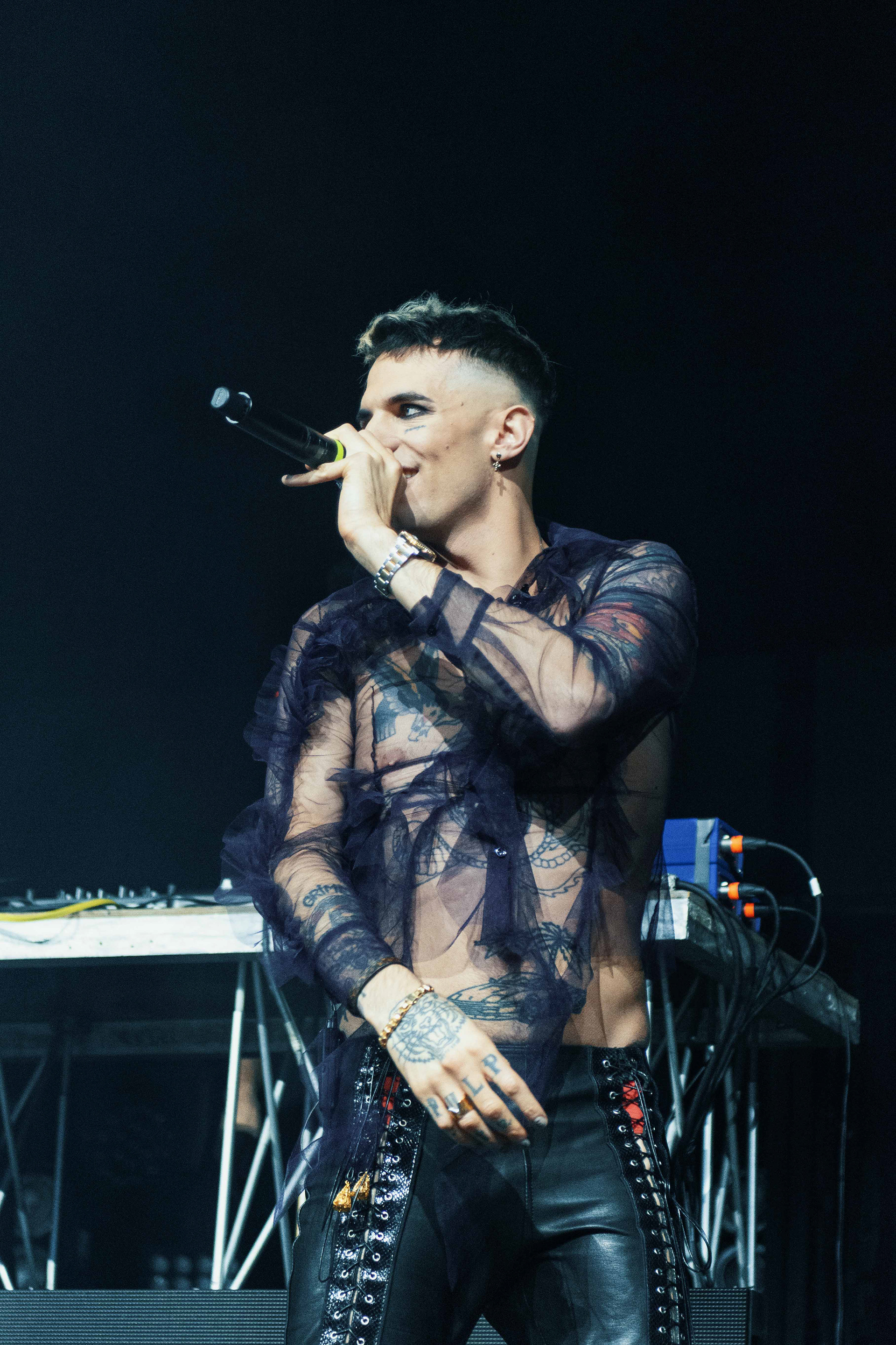 ACHILLE LAURO