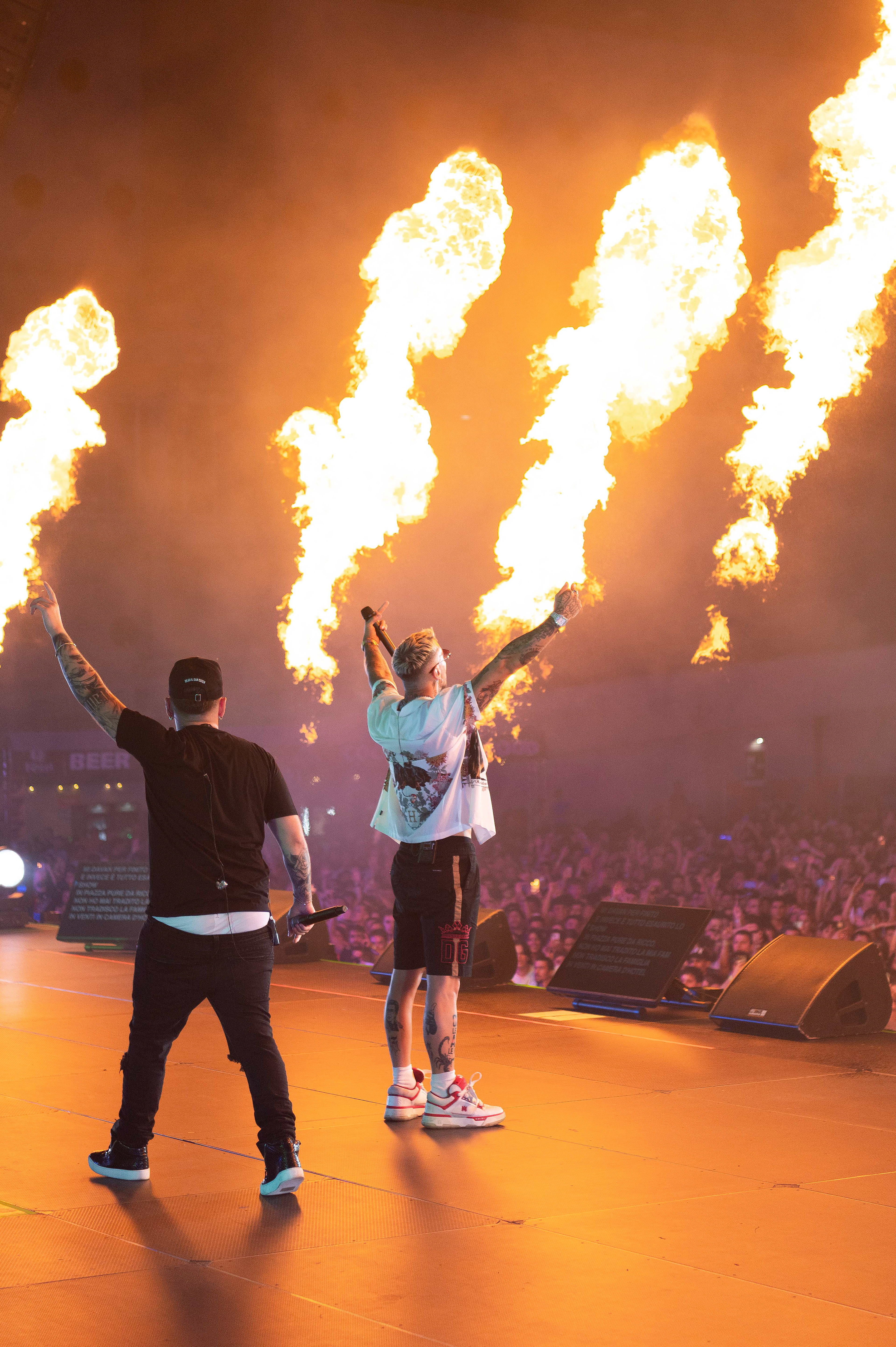 EMIS KILLA & PAKY
