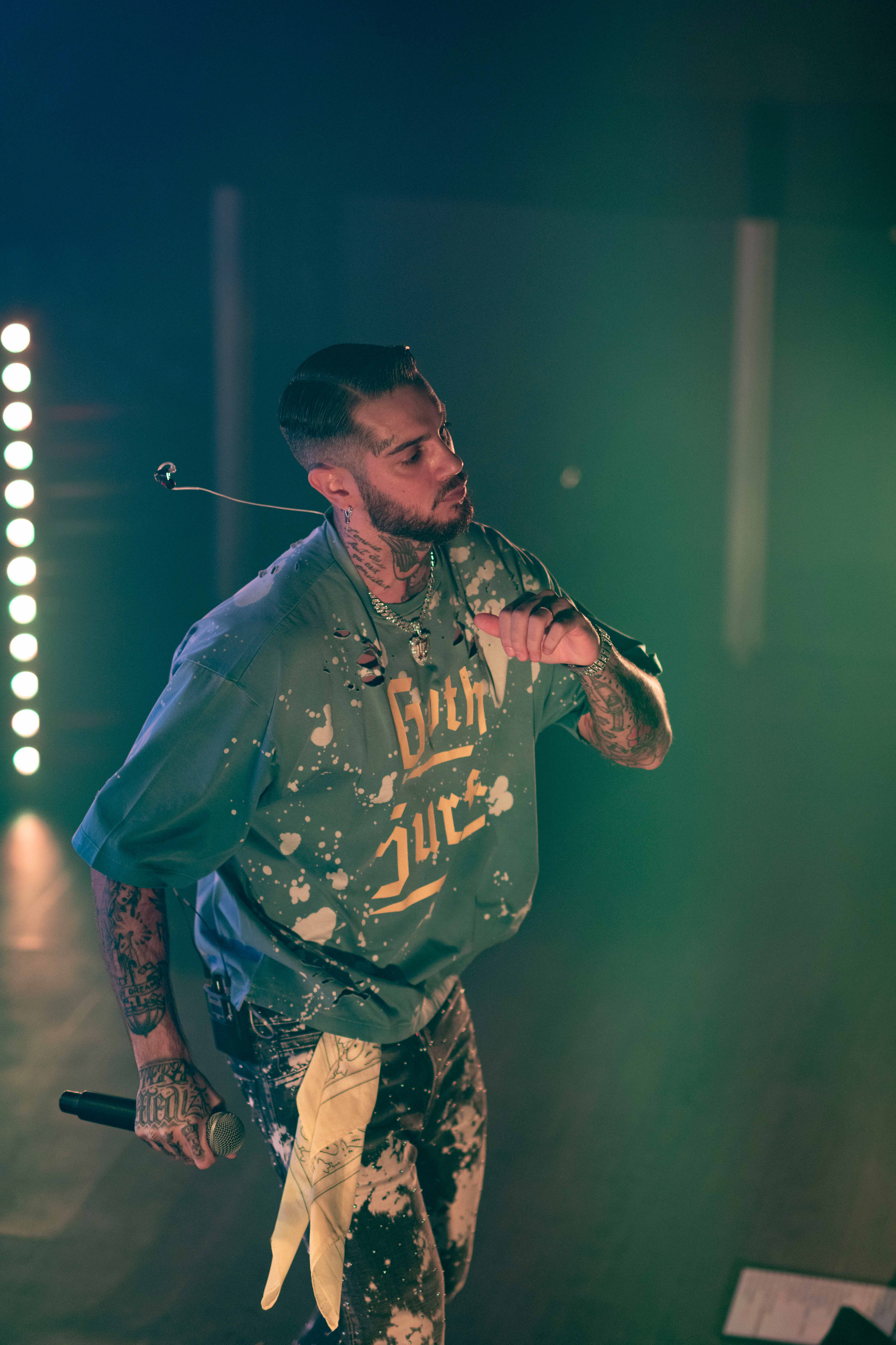 EMIS KILLA