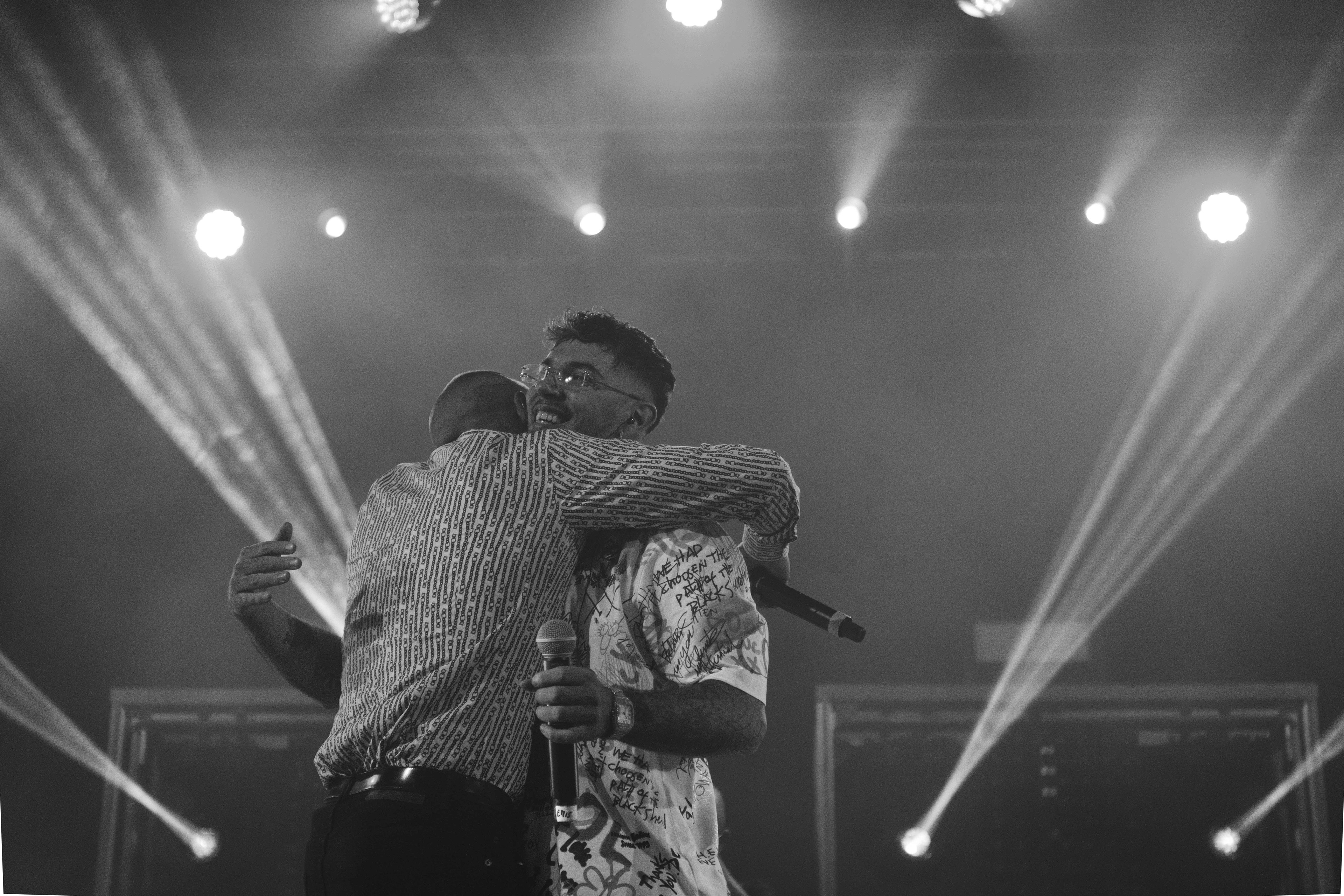 EMIS KILLA & MASSIMO PERICOLO