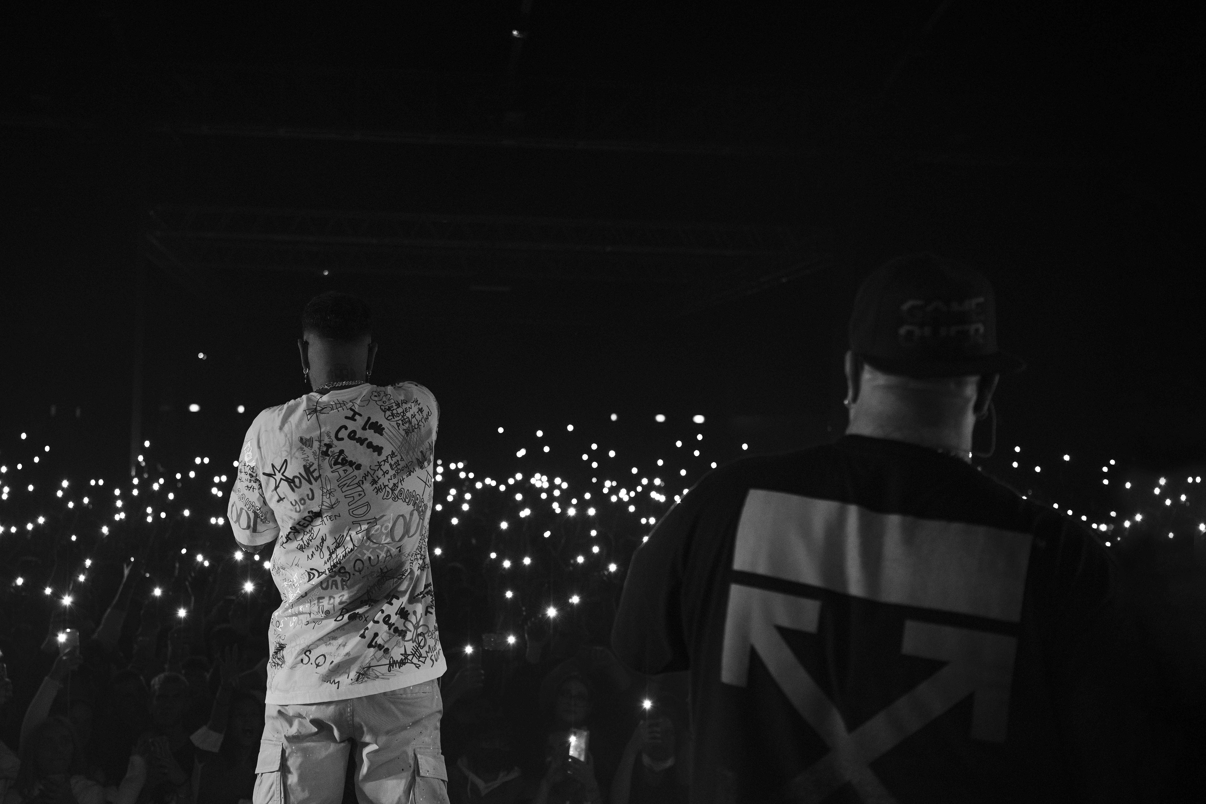 EMIS KILLA & JAKE LA FURIA