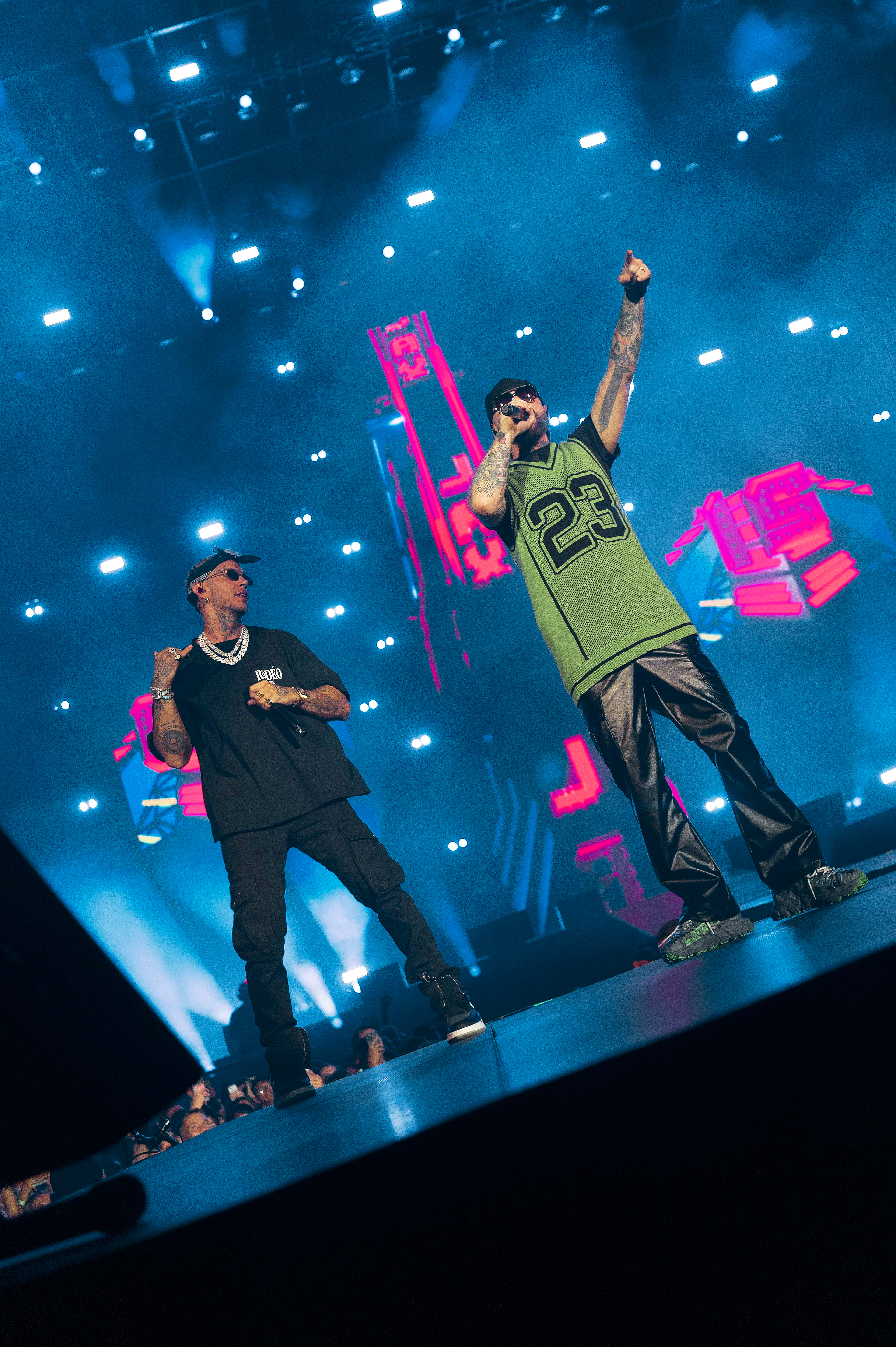 EMIS KILLA & J-AX