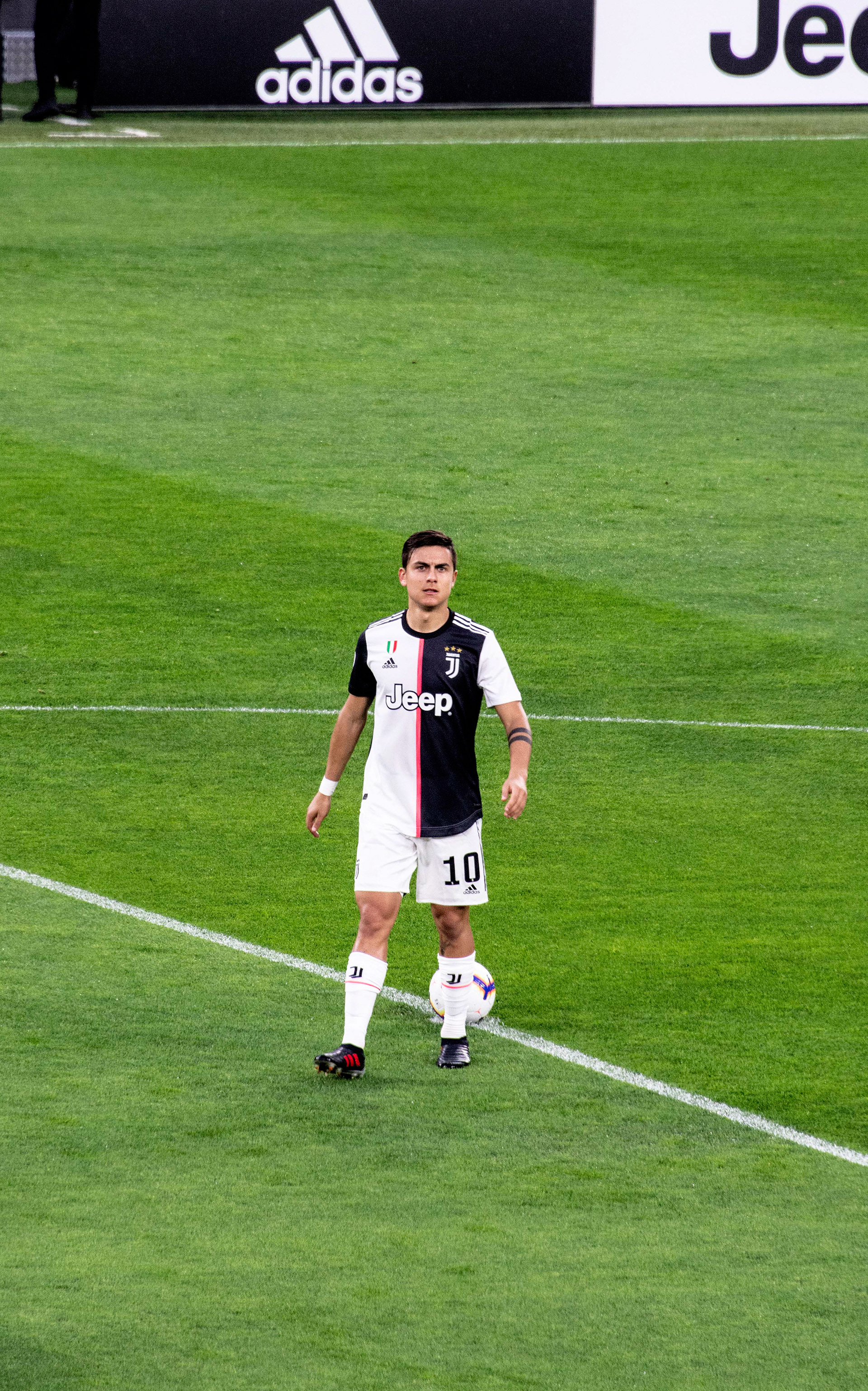 PAULO DYBALA