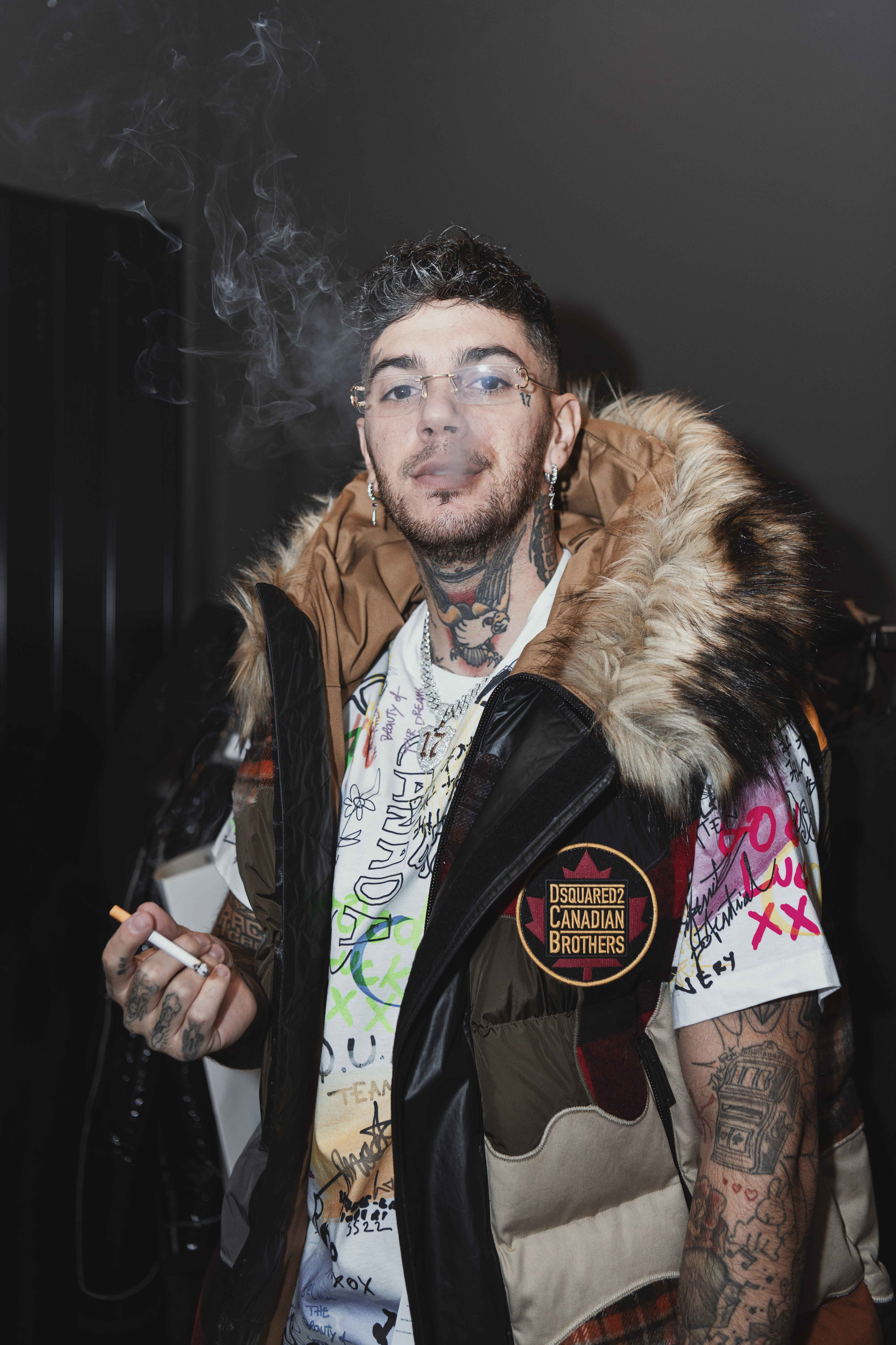 EMIS KILLA