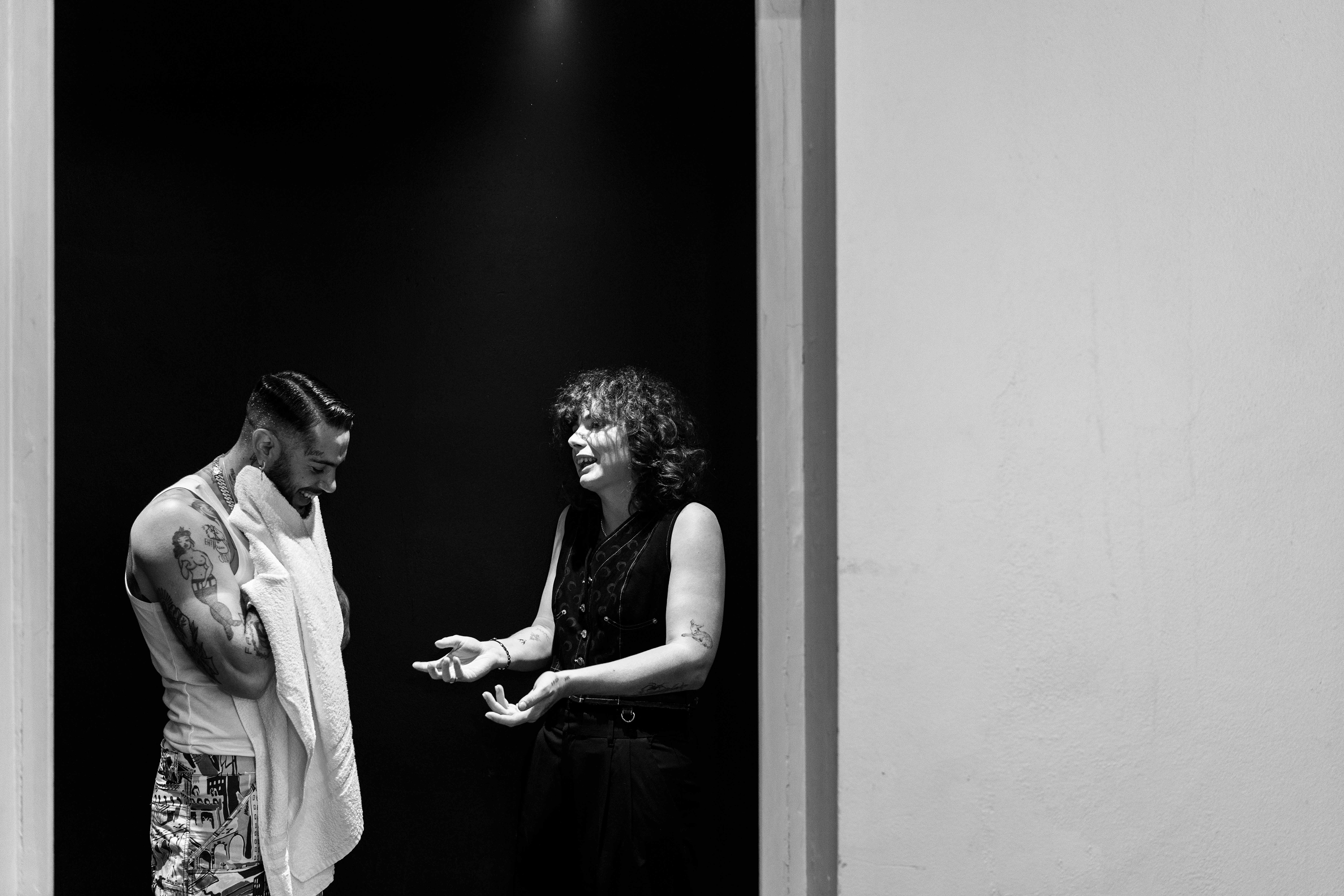 EMIS KILLA & MADAME