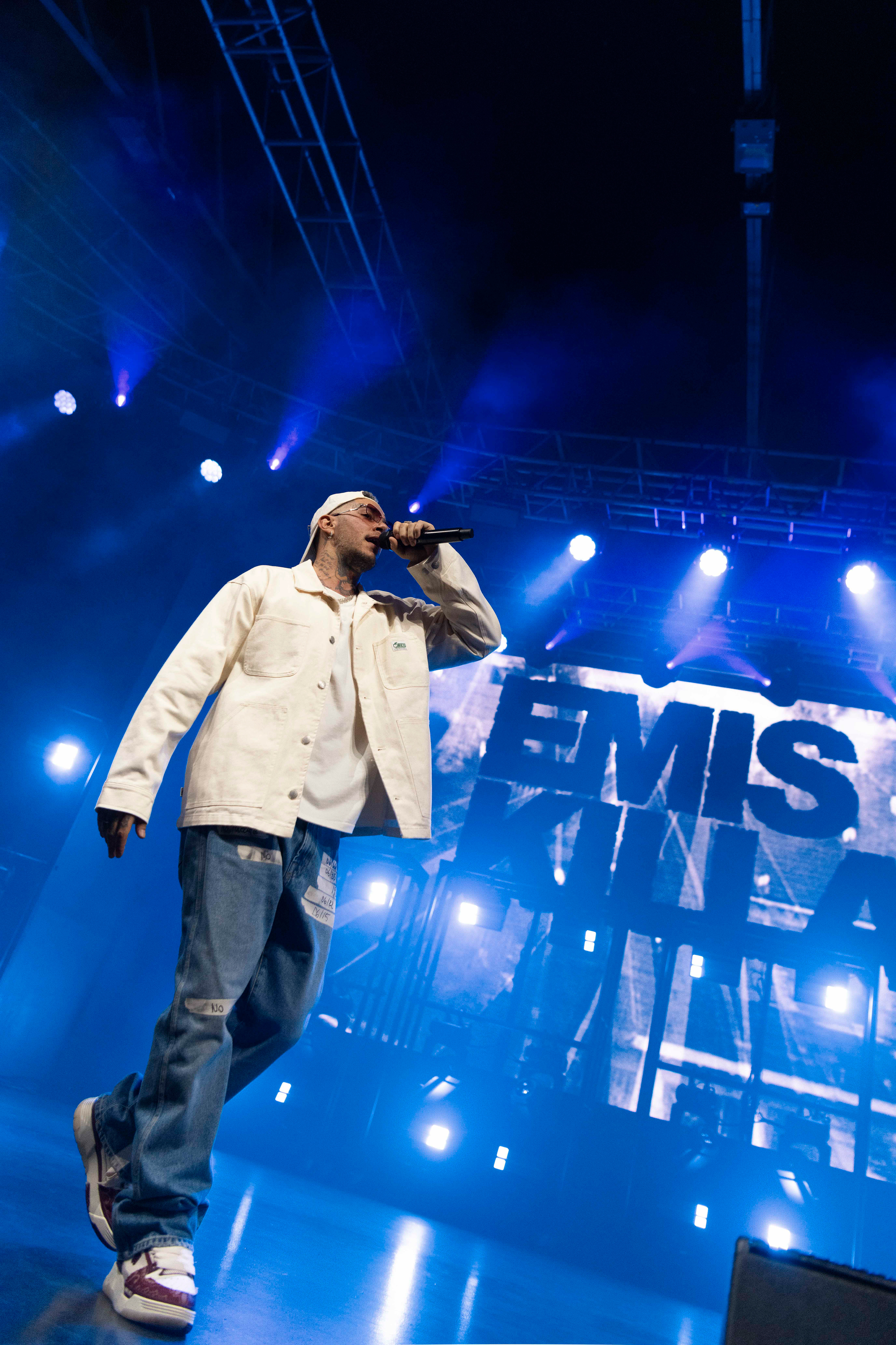 EMIS KILLA