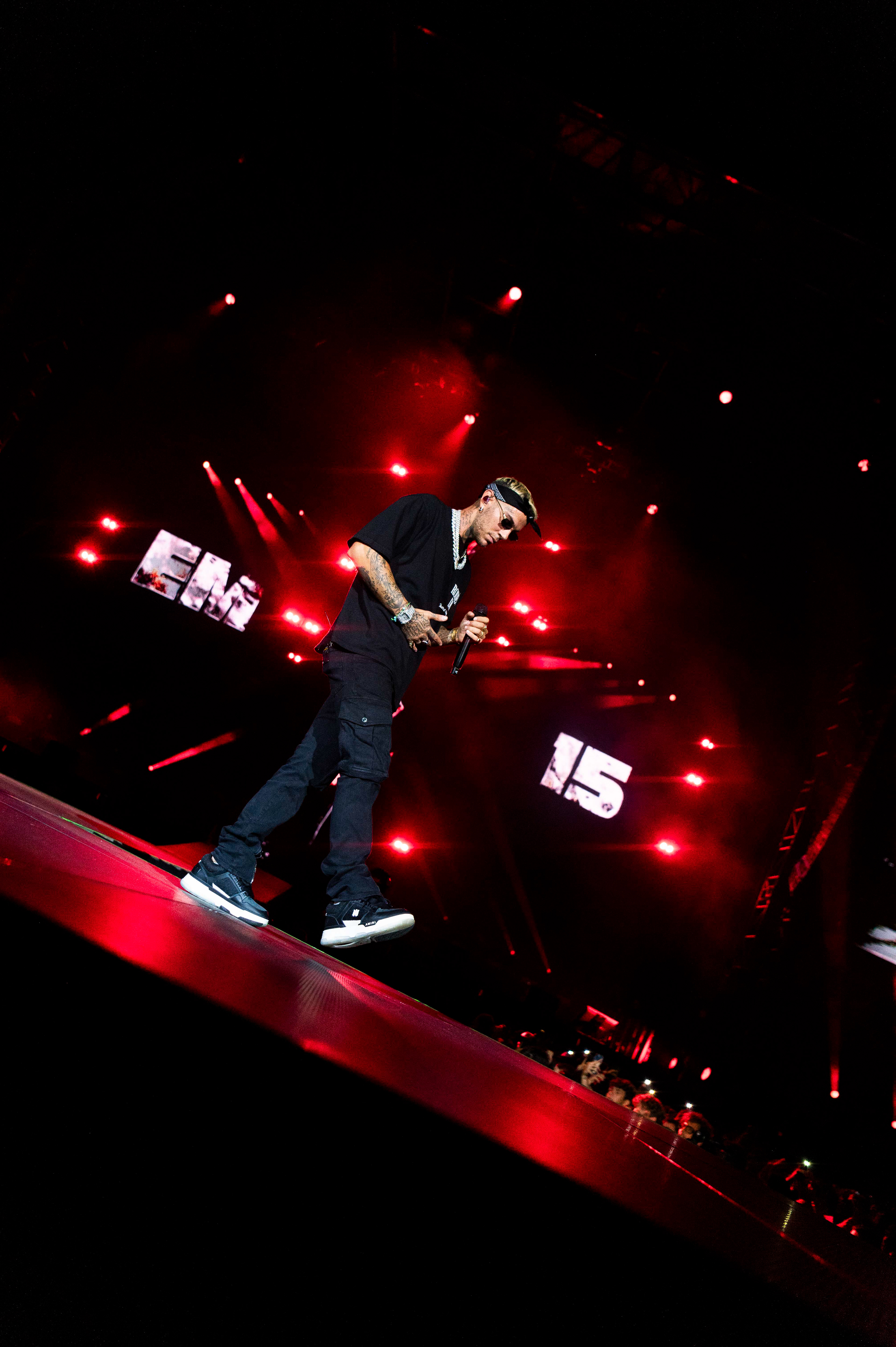 EMIS KILLA