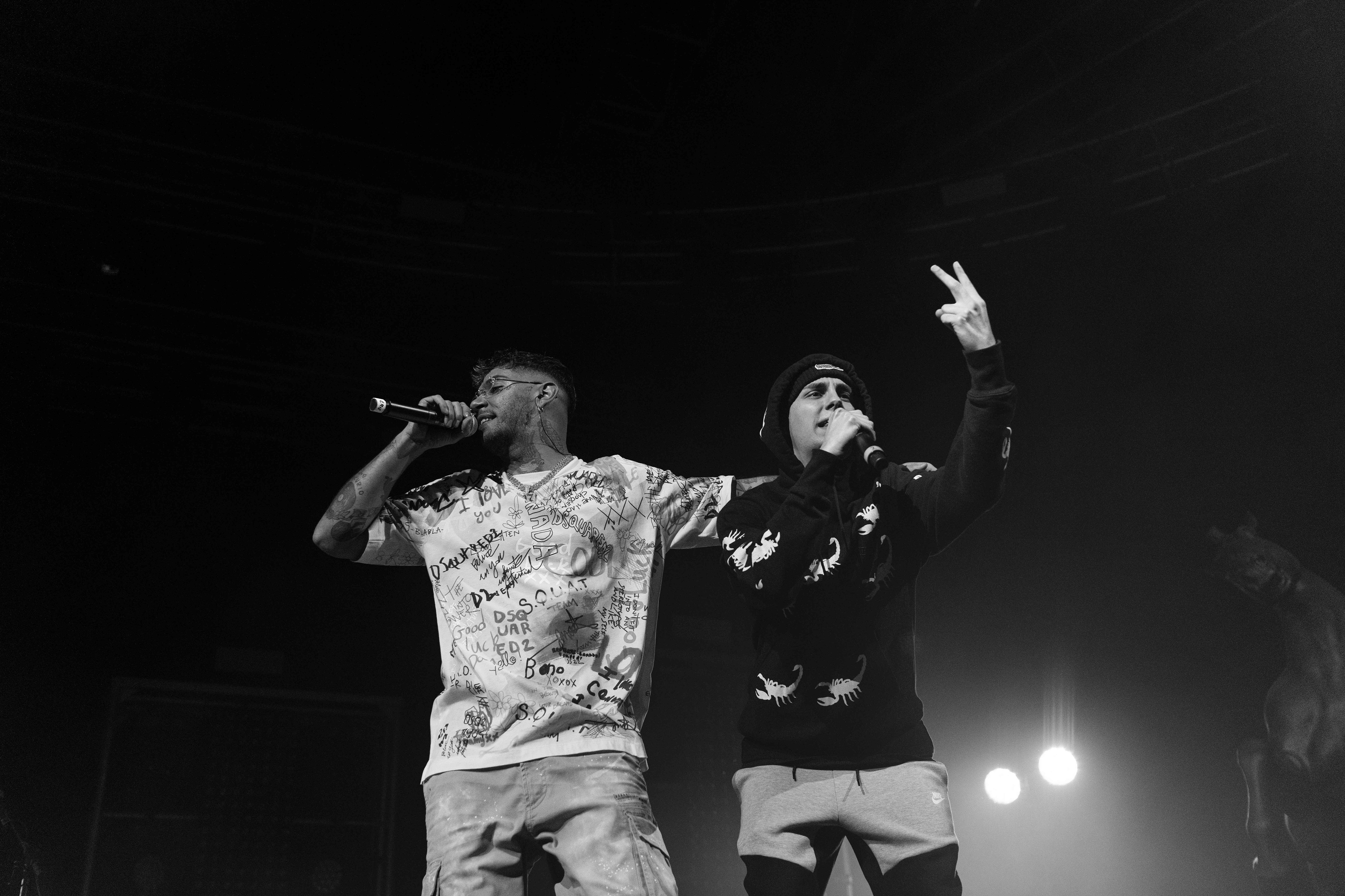 EMIS KILLA & ROLLZ ROIS