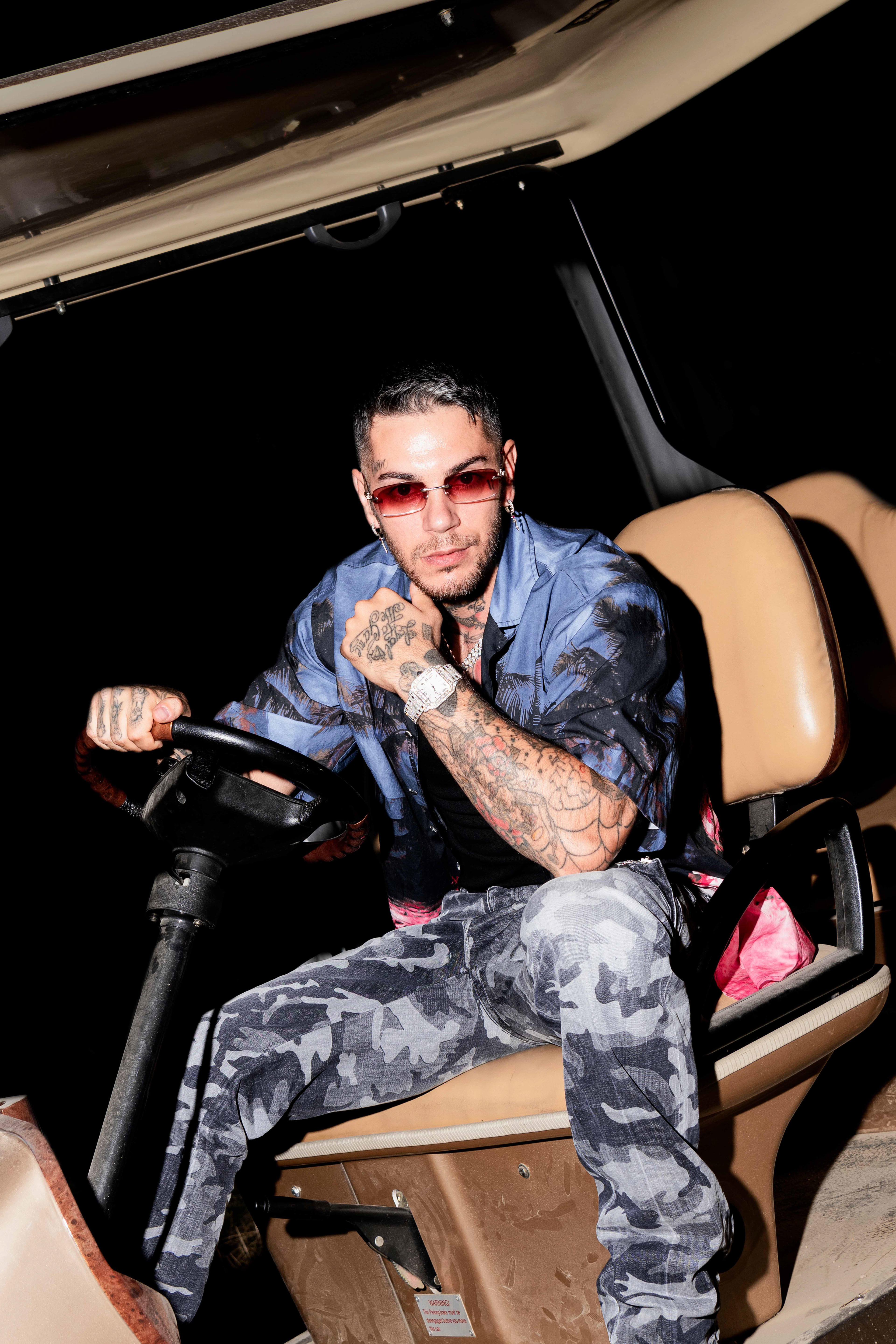 EMIS KILLA