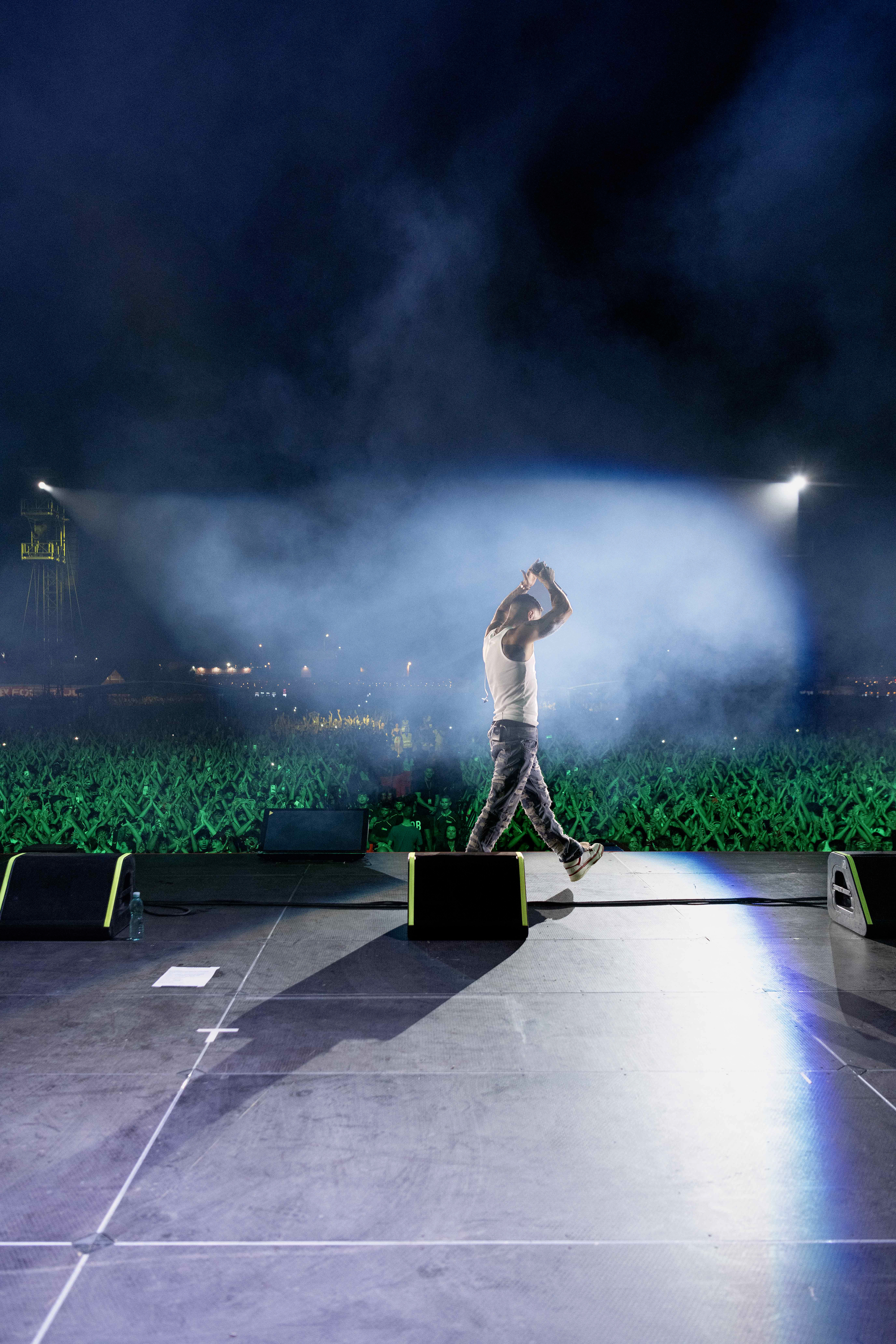 EMIS KILLA