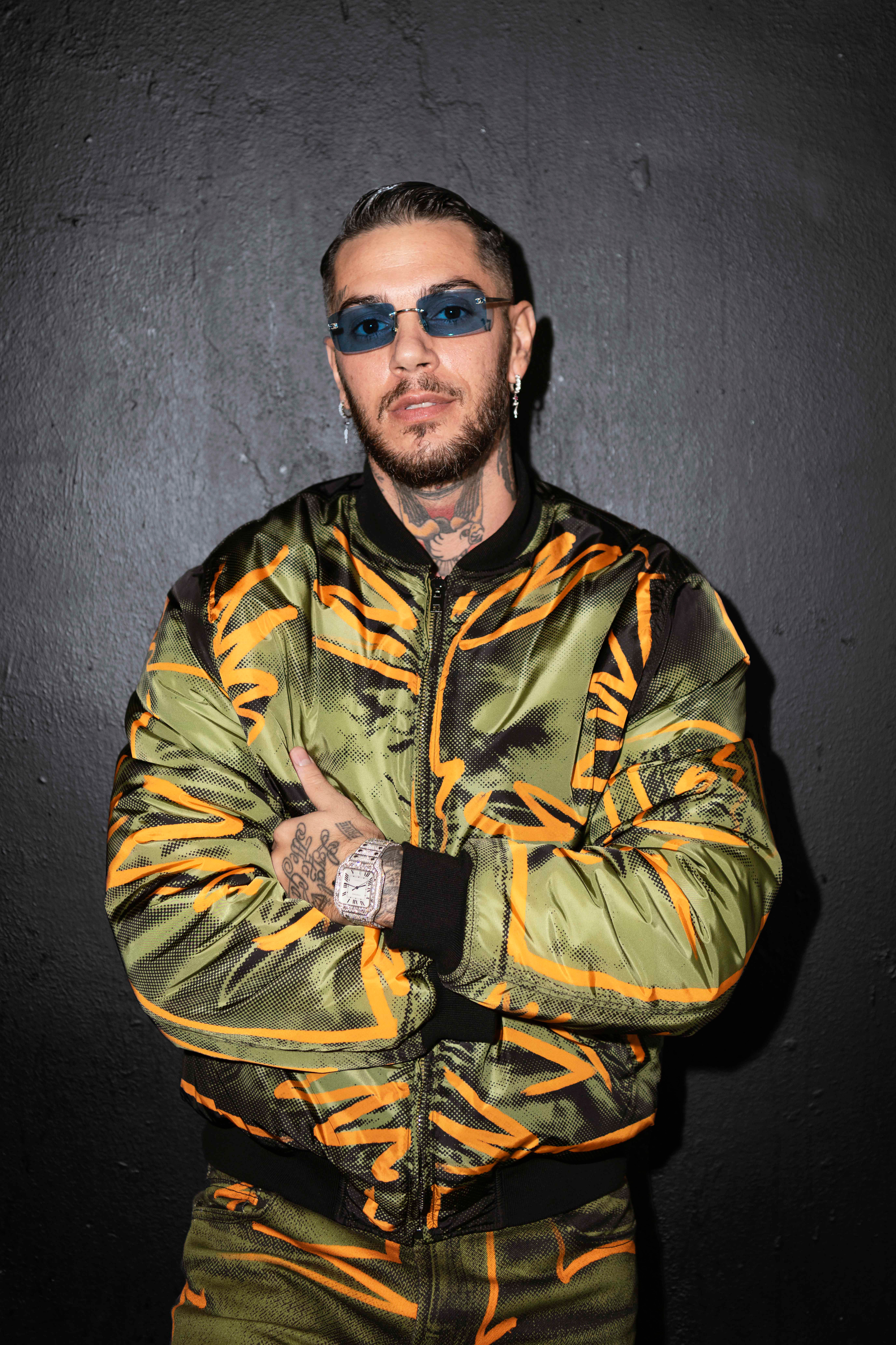 EMIS KILLA