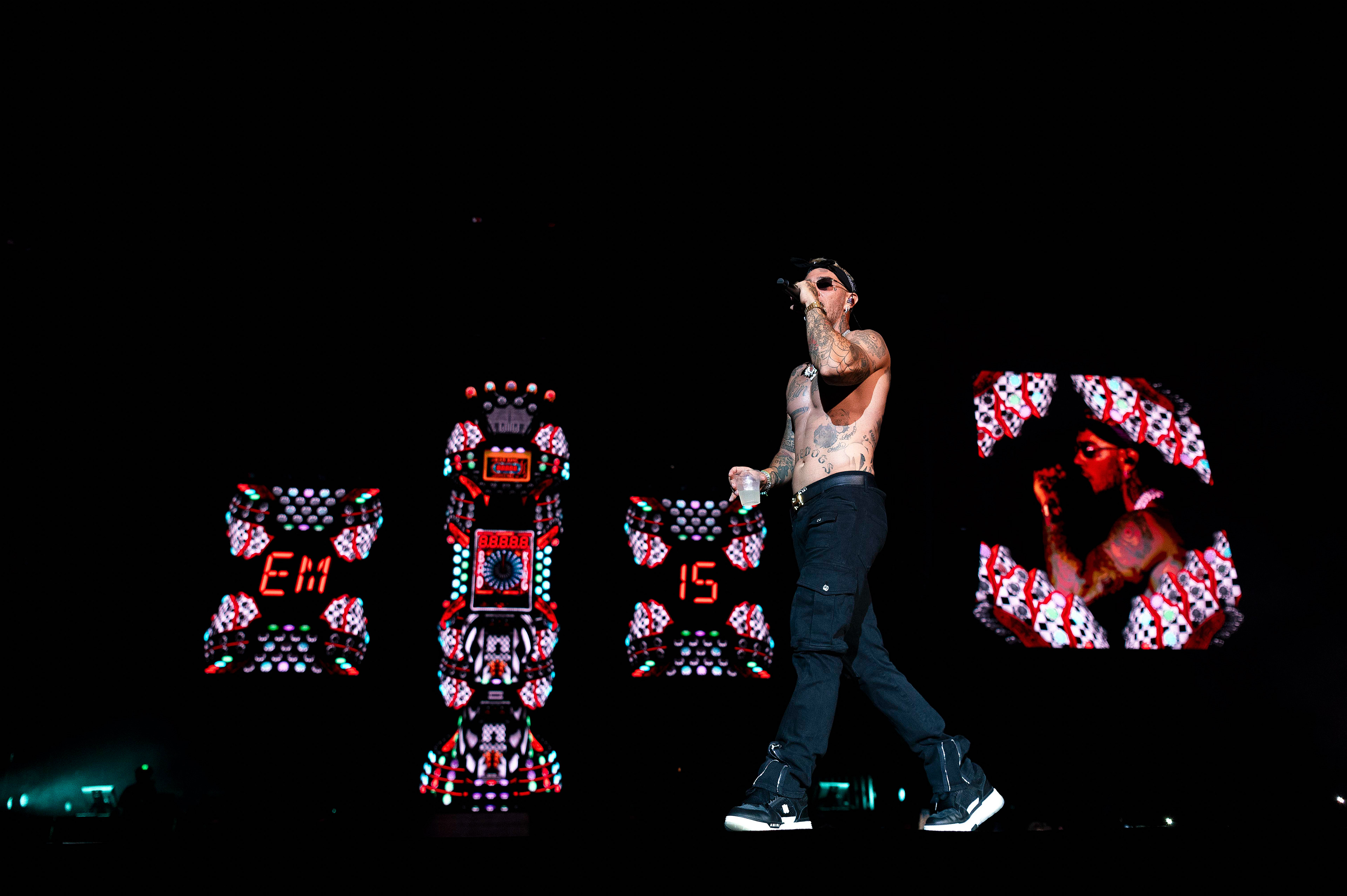 EMIS KILLA