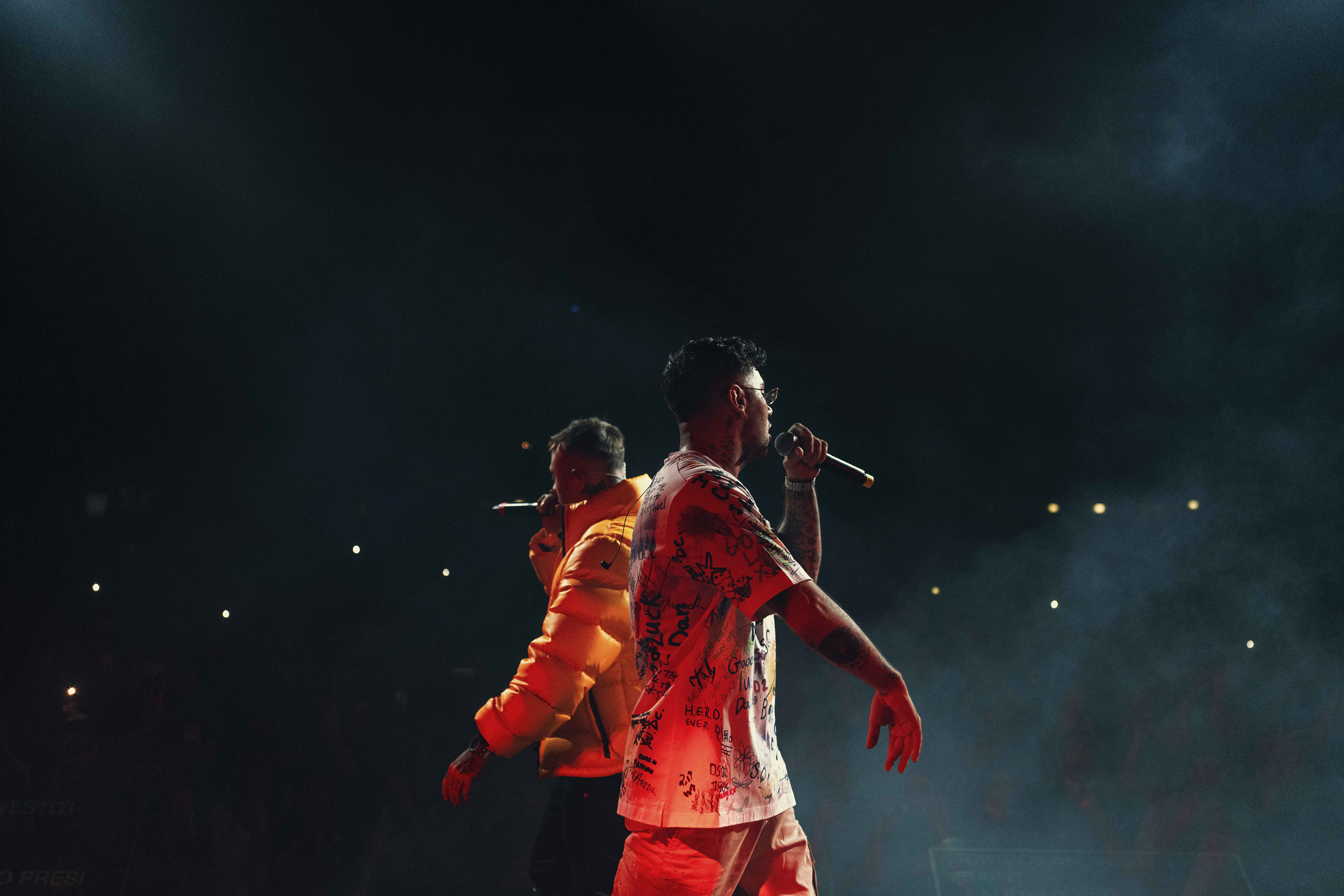 EMIS KILLA & LAZZA