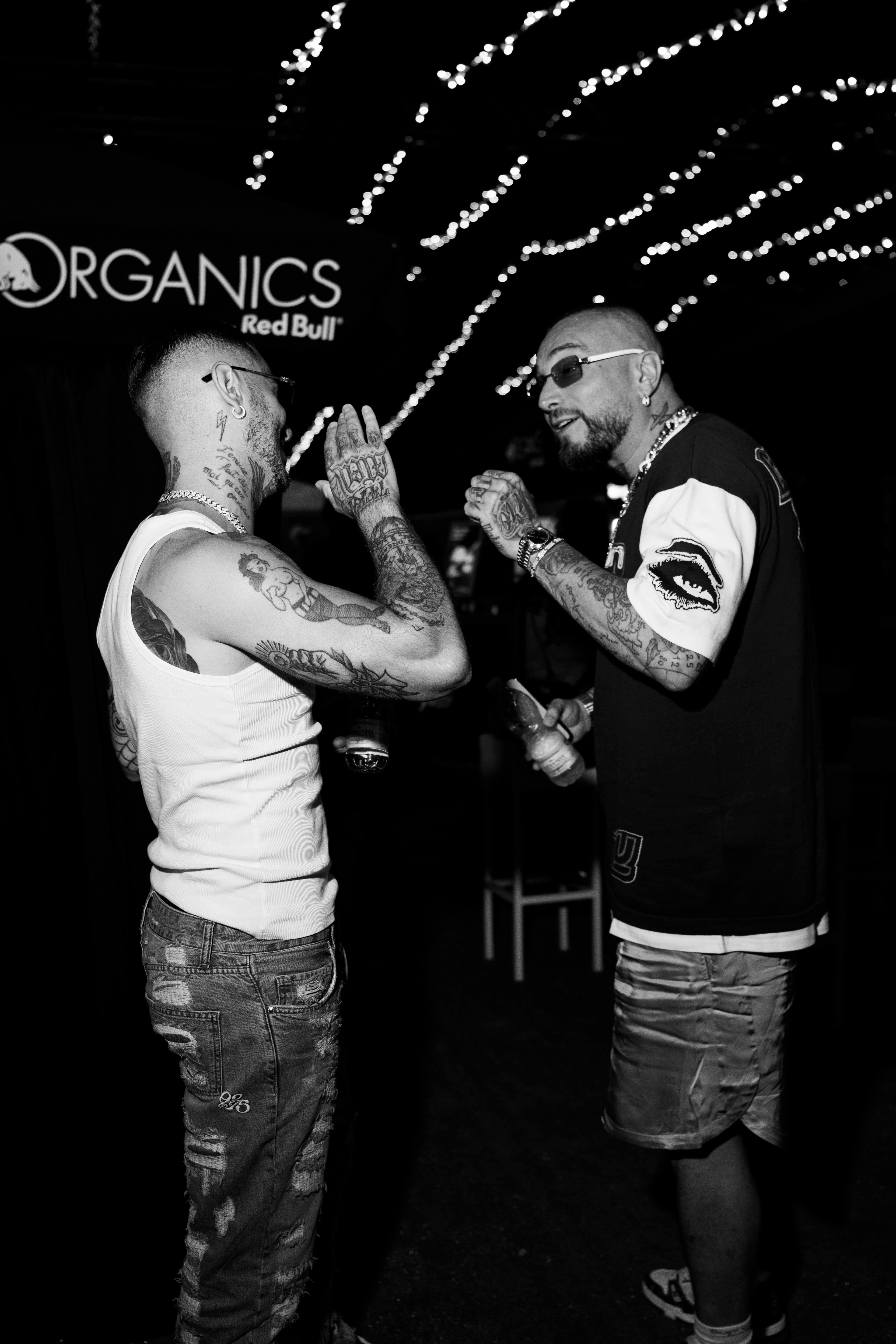 EMIS KILLA & GUÈ