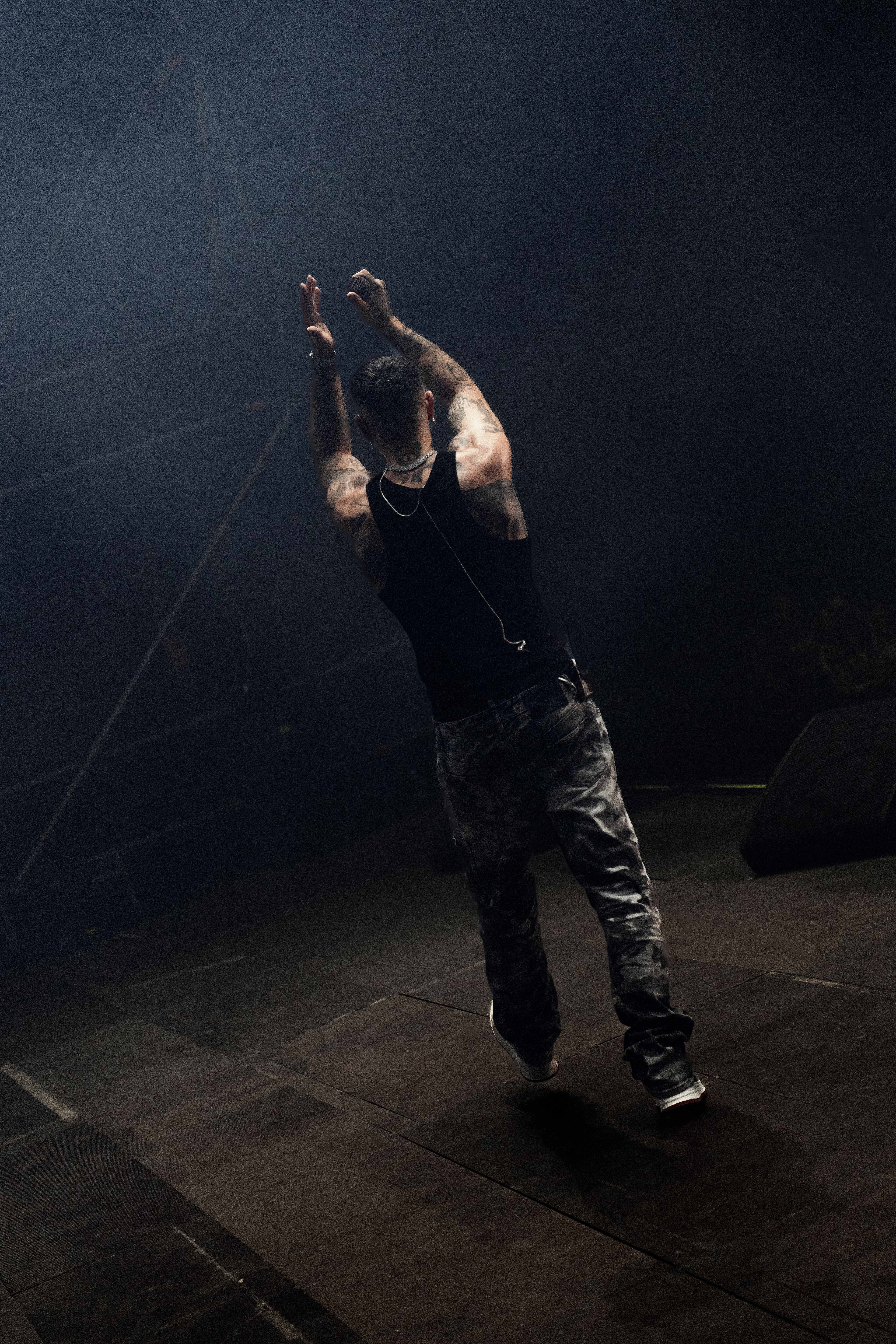 EMIS KILLA