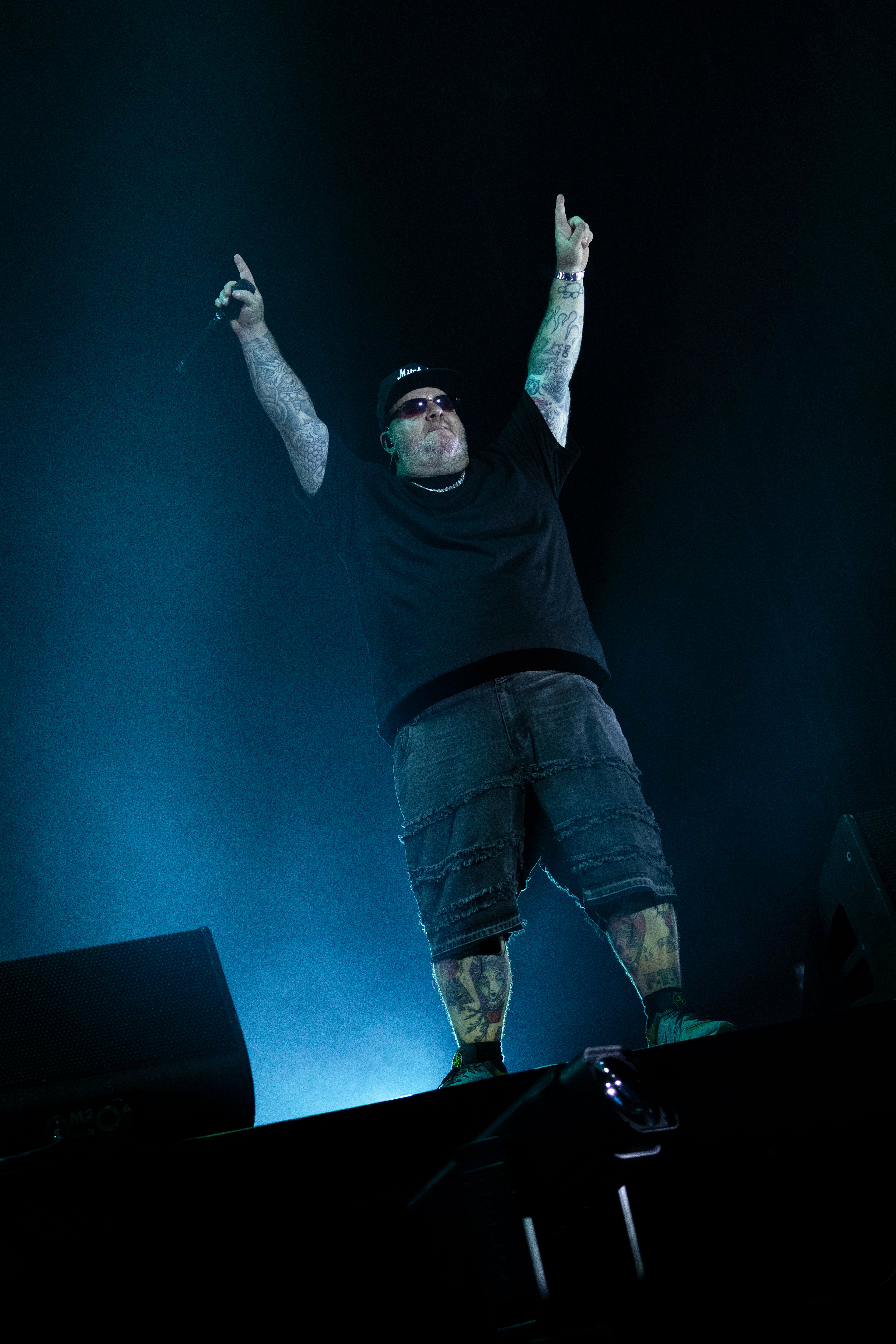 JAKE LA FURIA