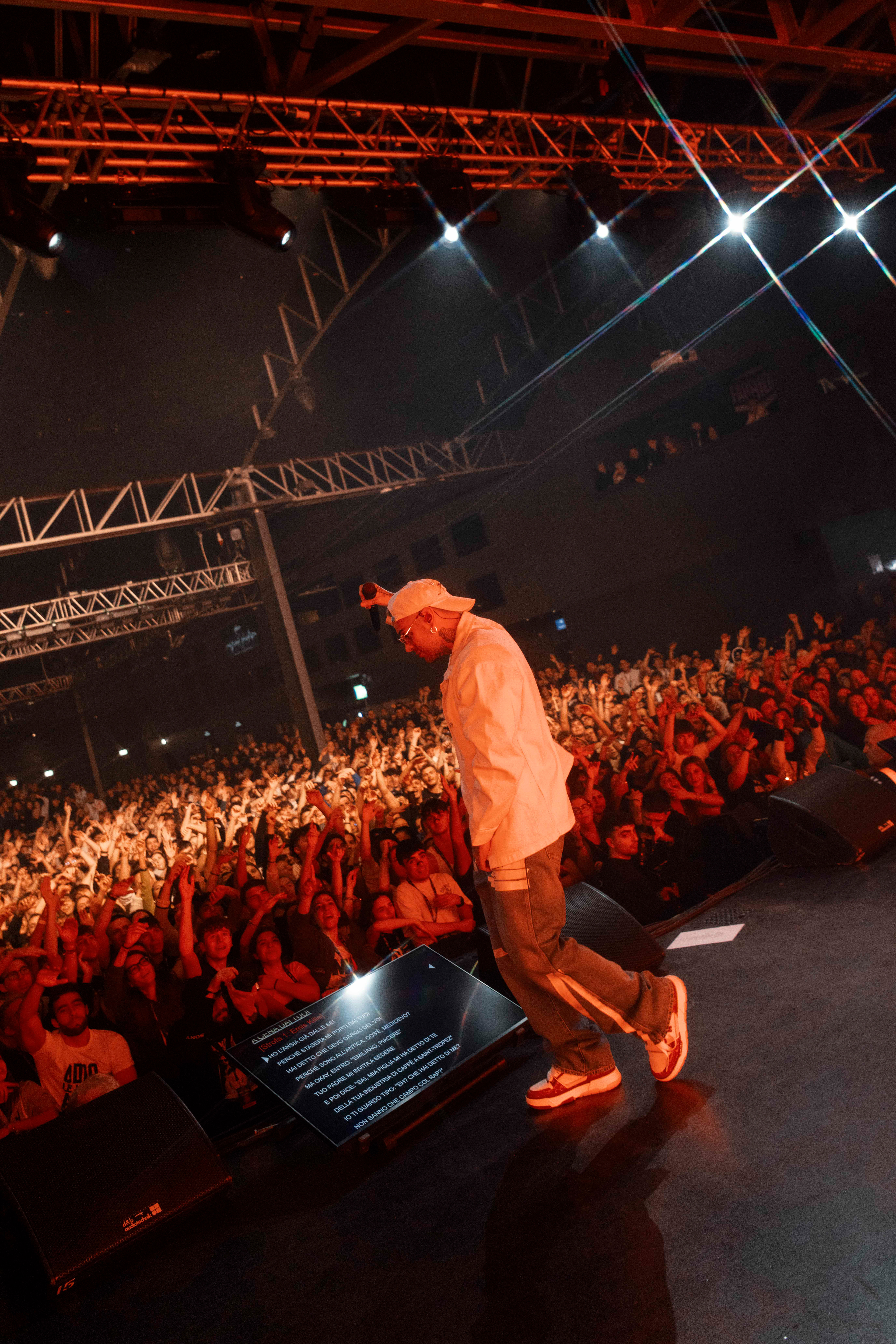 EMIS KILLA