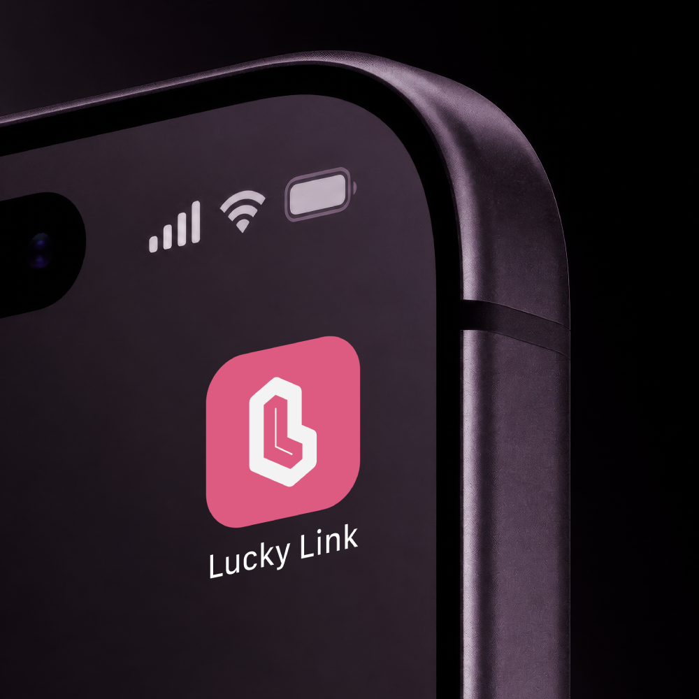 Mobile App Icon Mockup