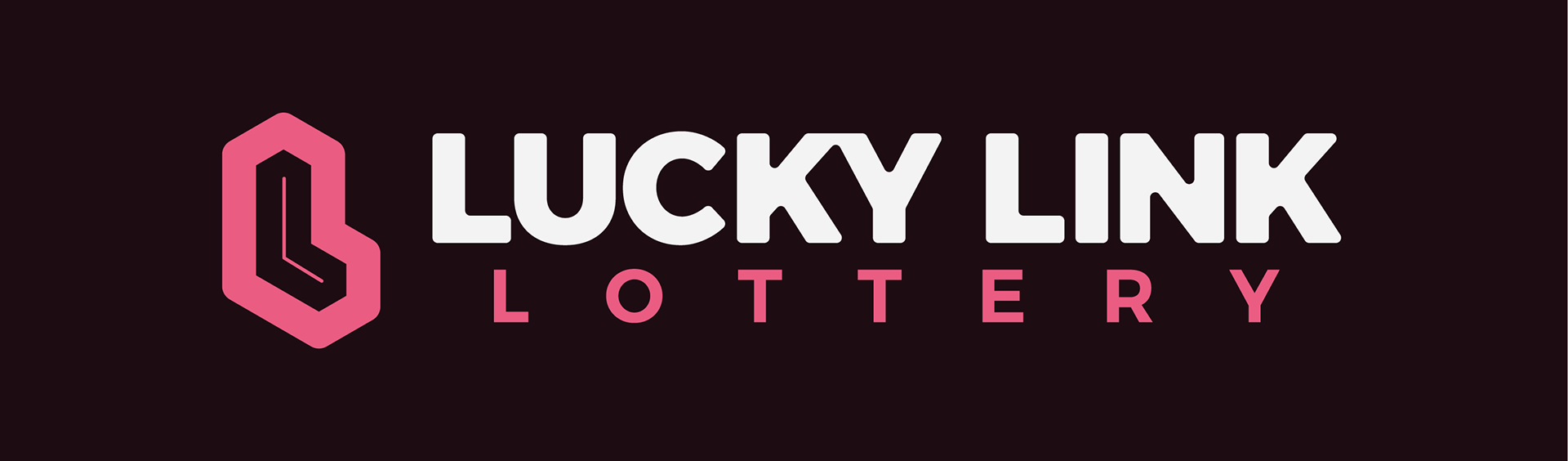 Primary Horizontal Logo | Dark Background