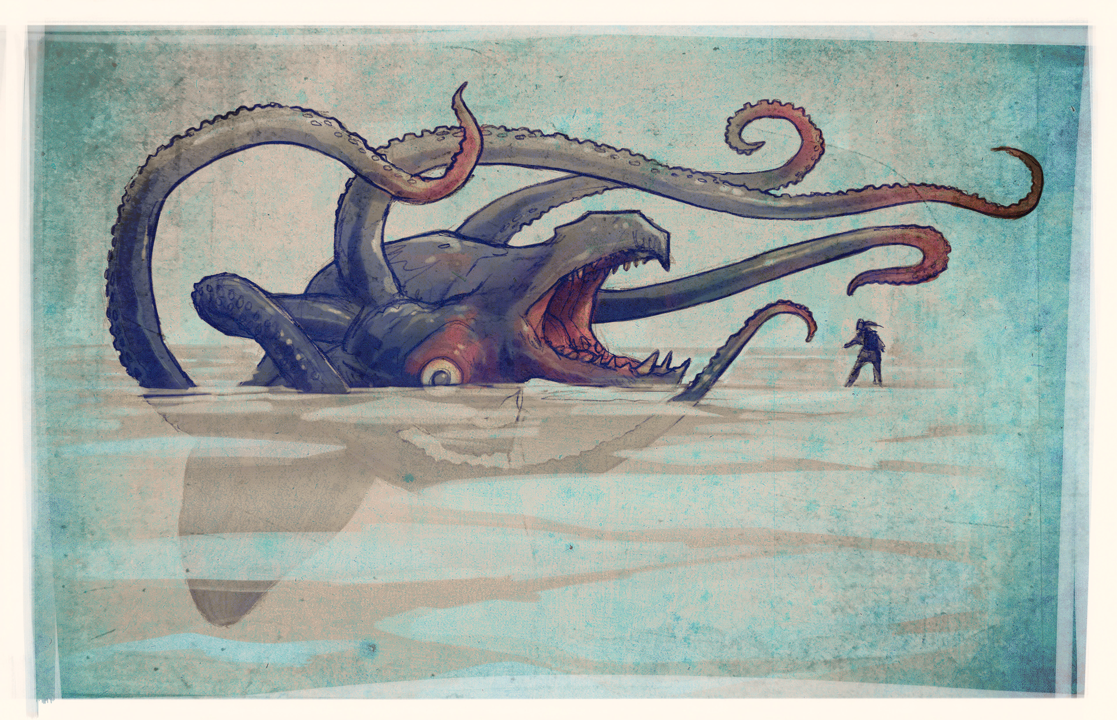 ADVERTISING - PLAYSTATION