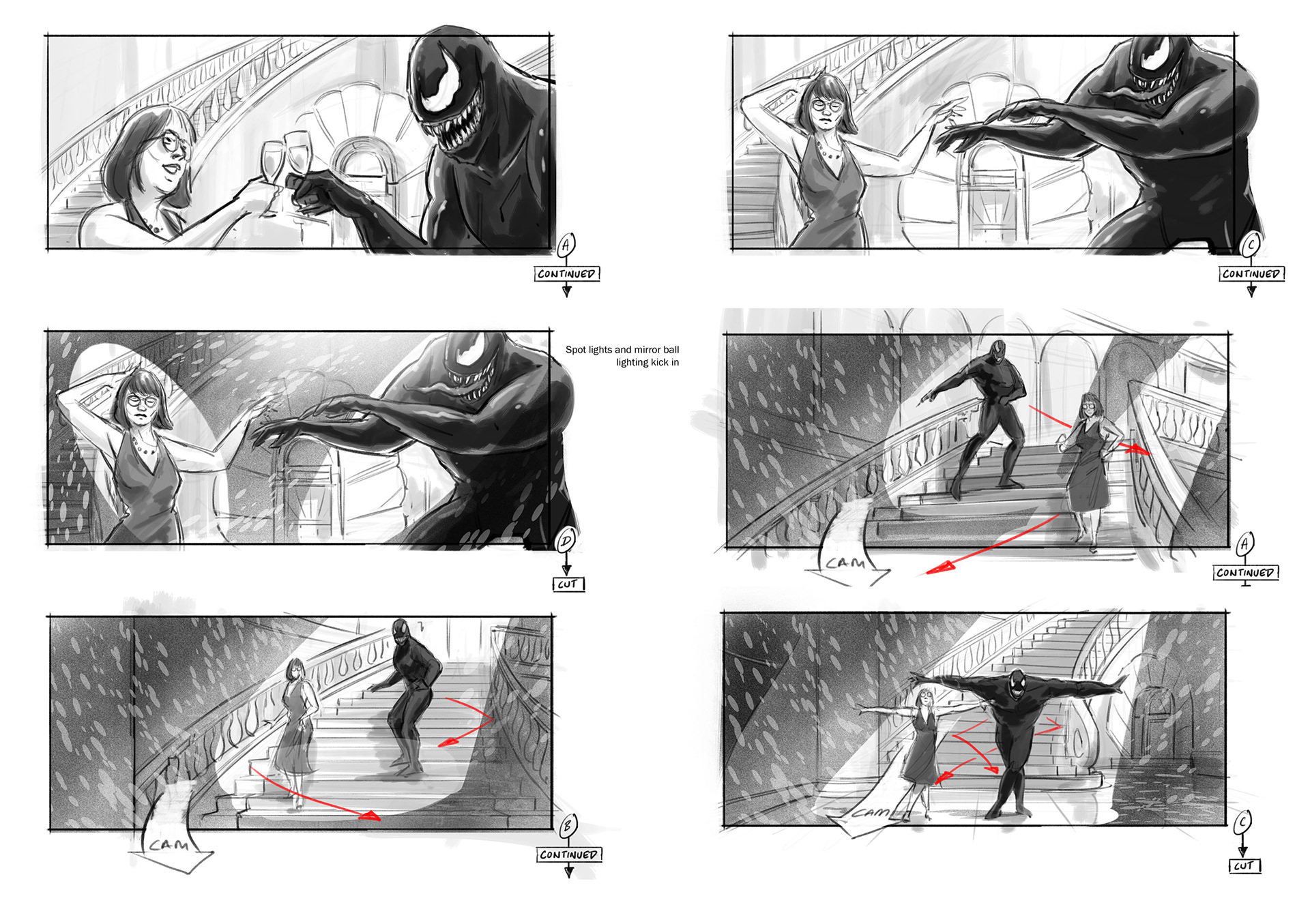 VENOM 3