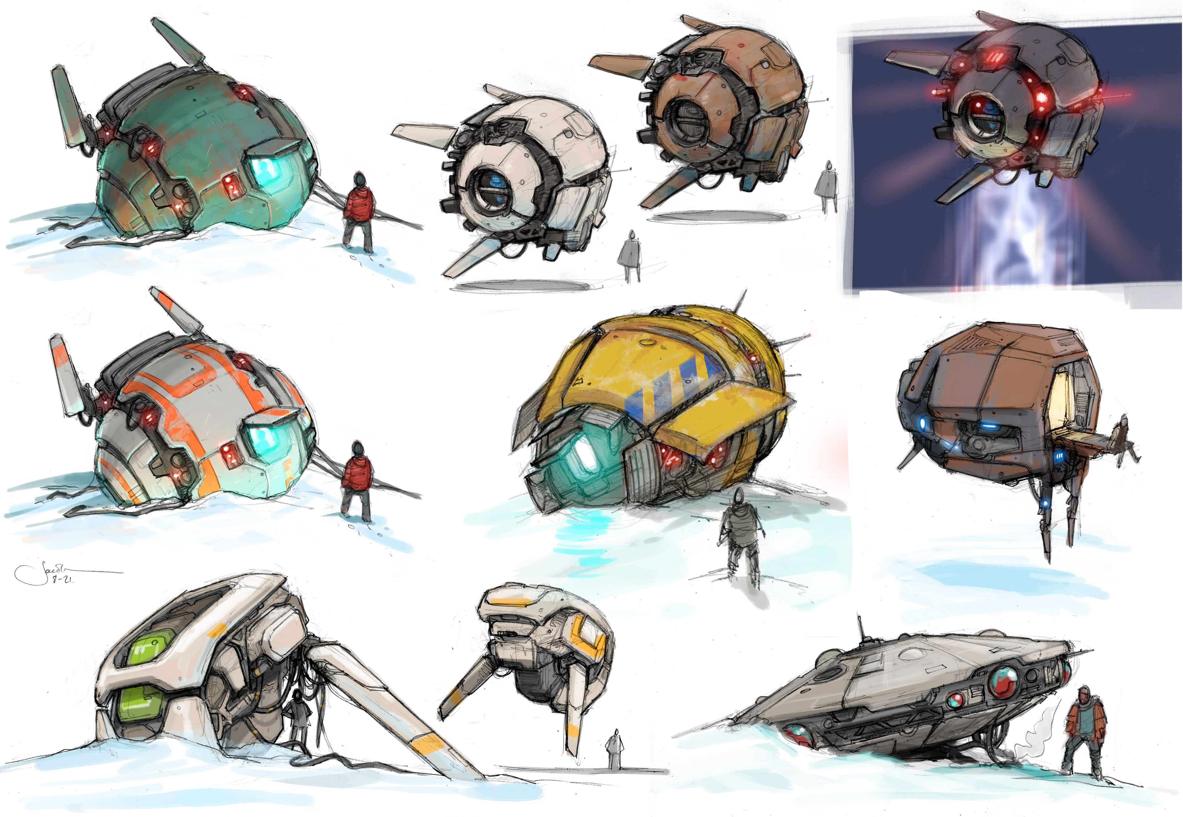 ADVERTISING - JOHN LEWIS