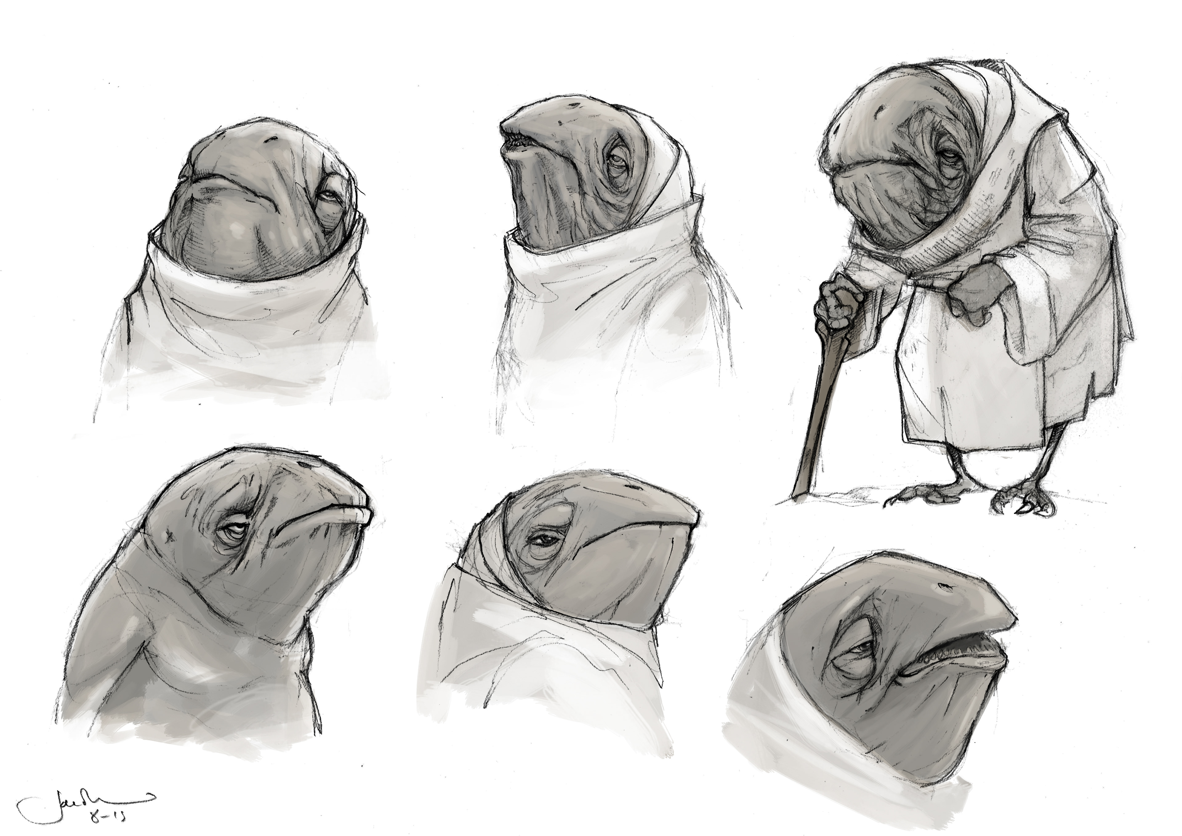 STAR WARS