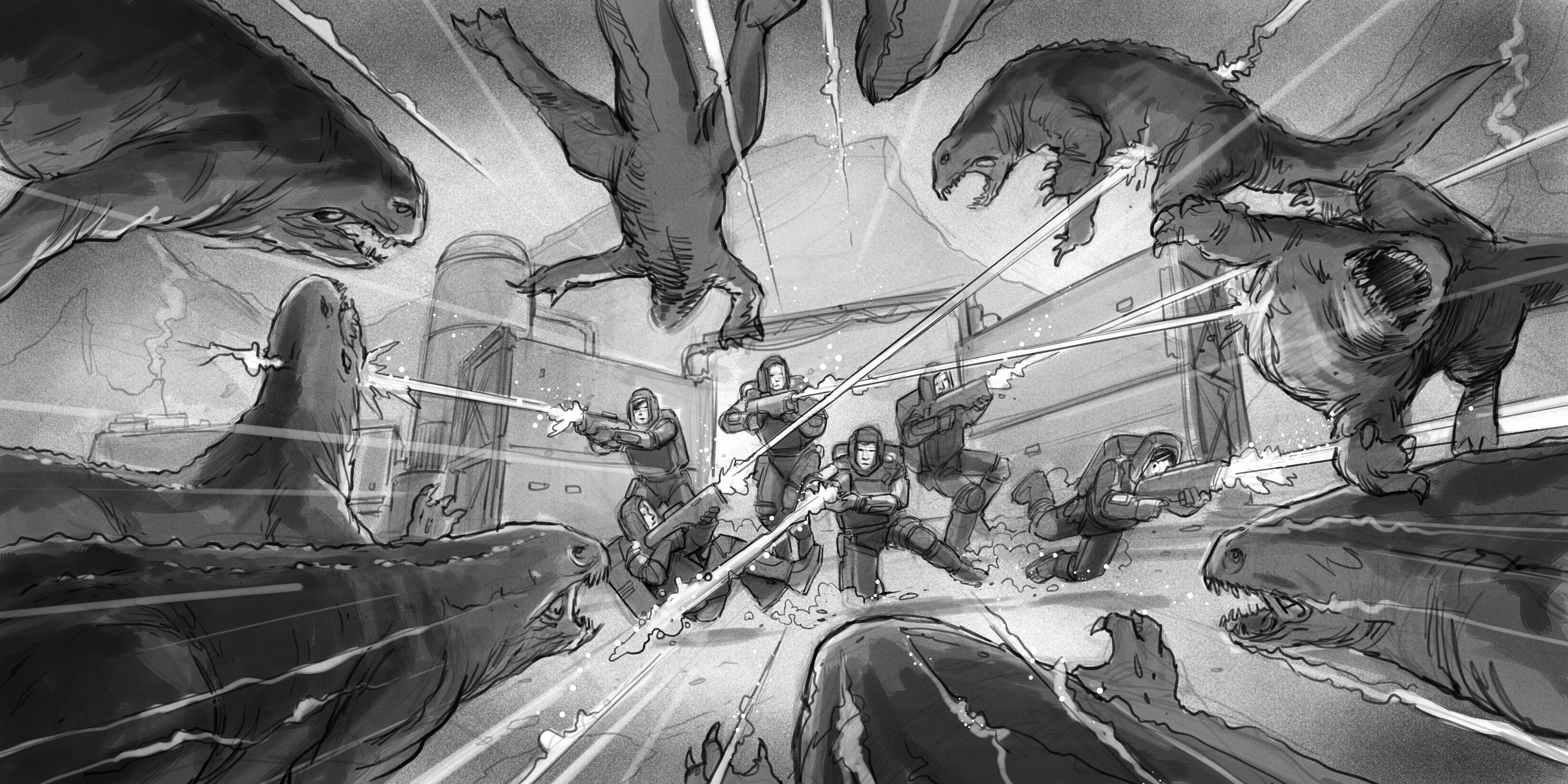 KEYFRAME FOR VFX