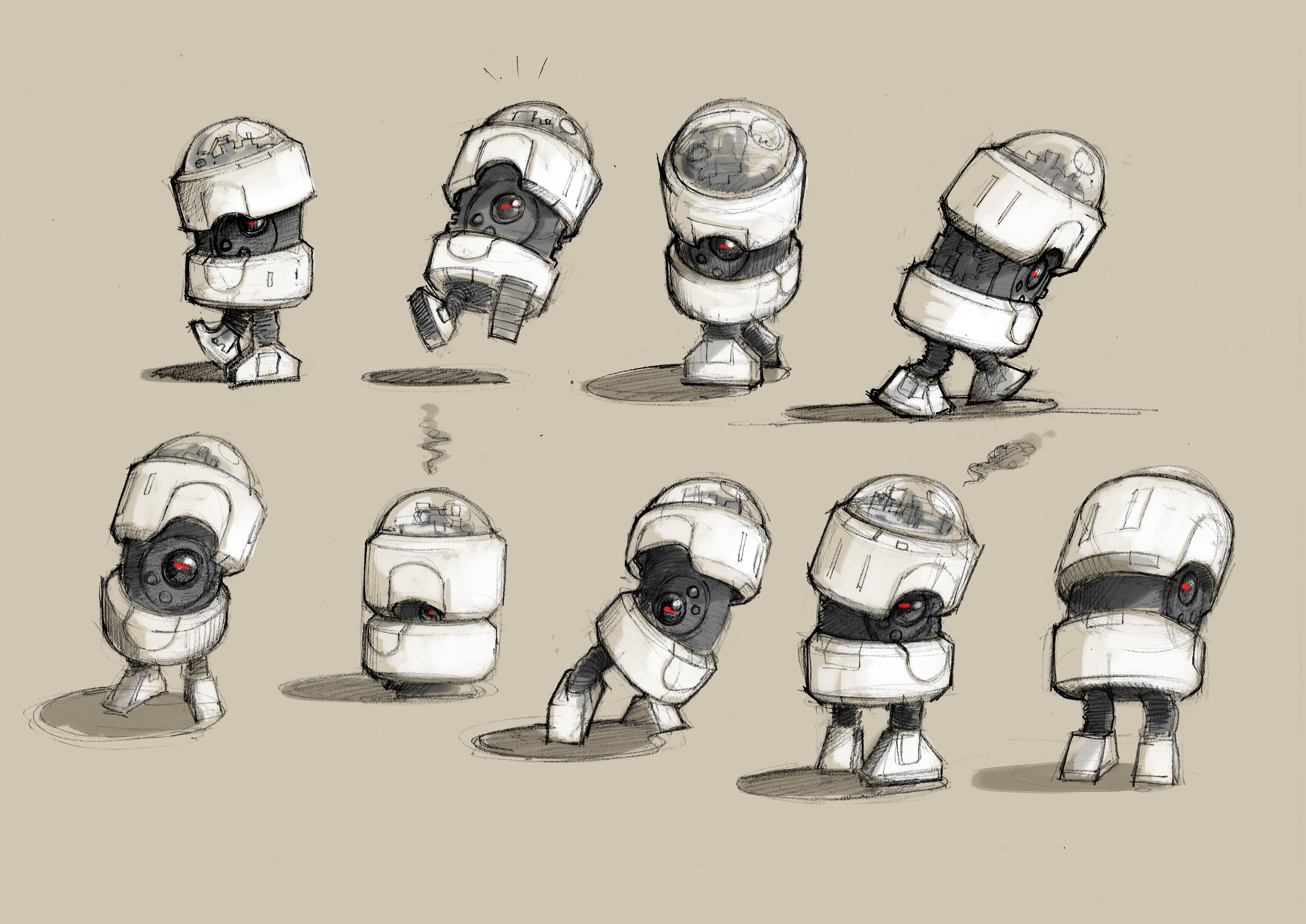STAR WARS