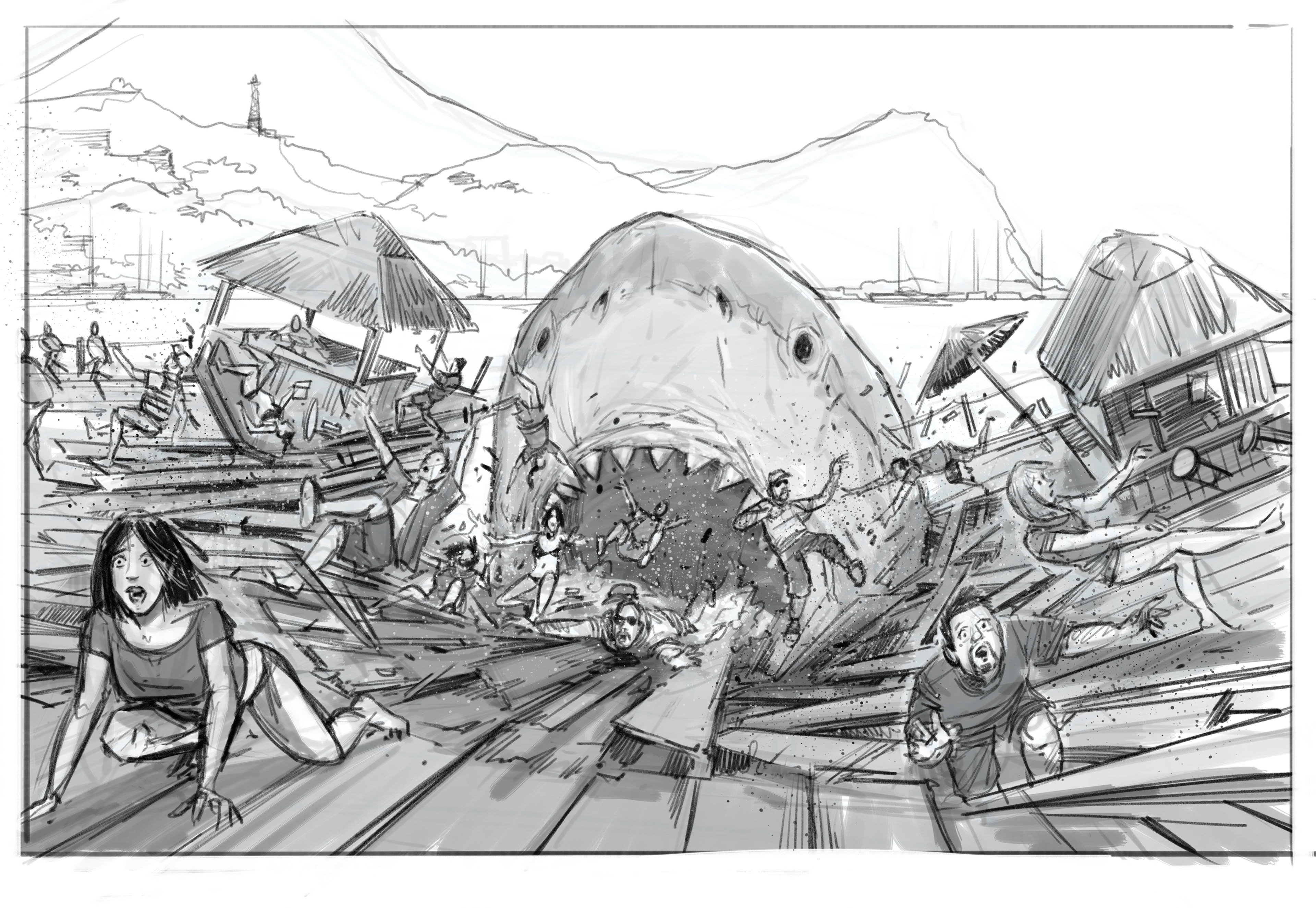 KEYFRAME FOR VFX