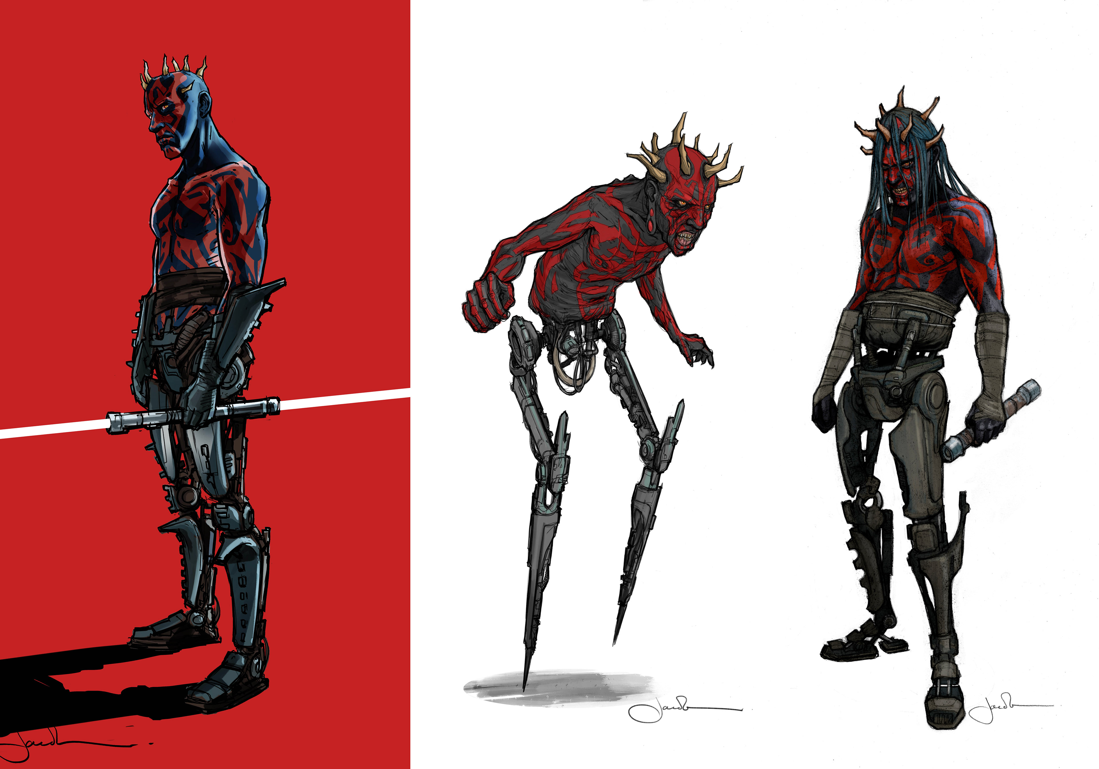 STAR WARS