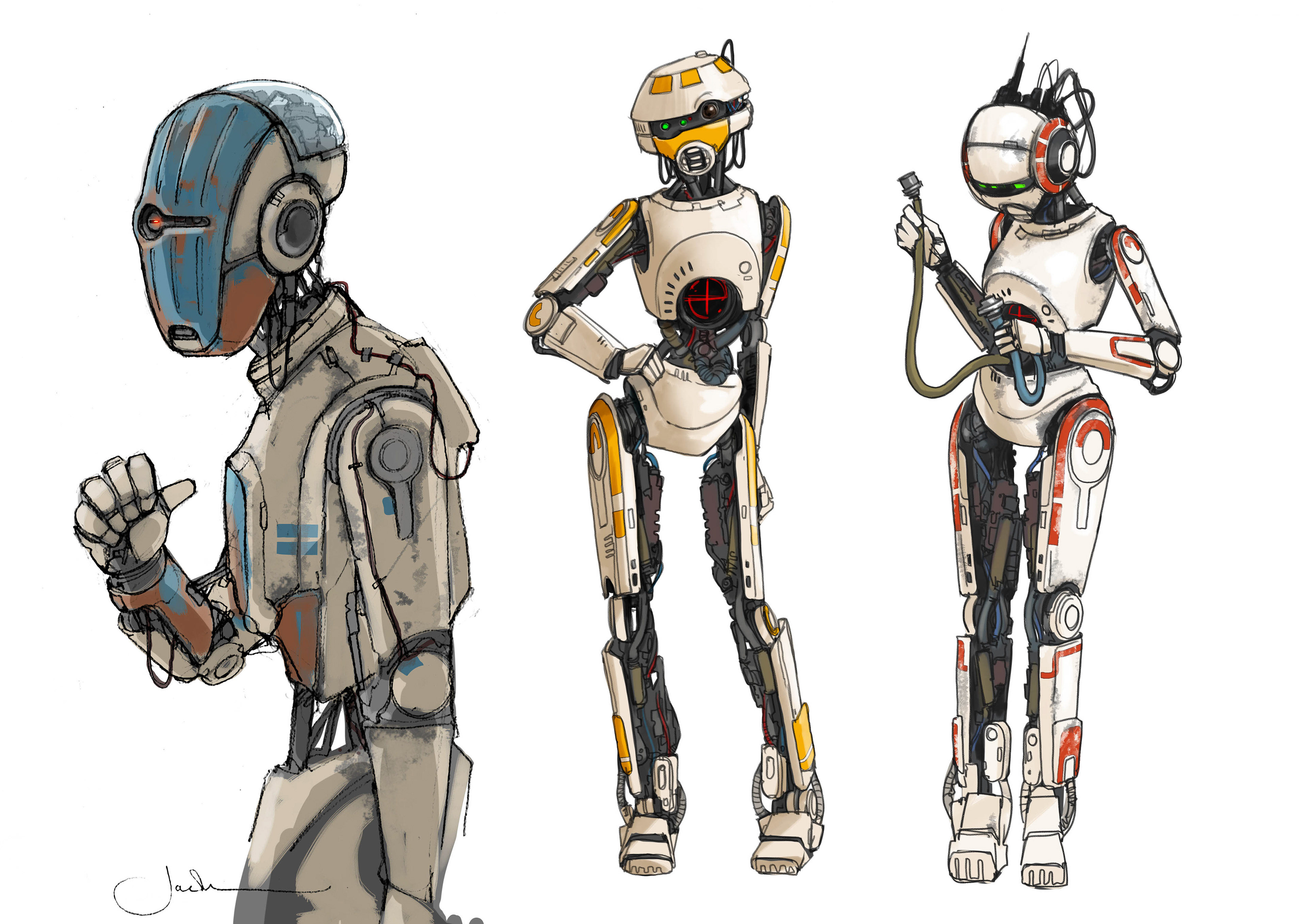 STAR WARS