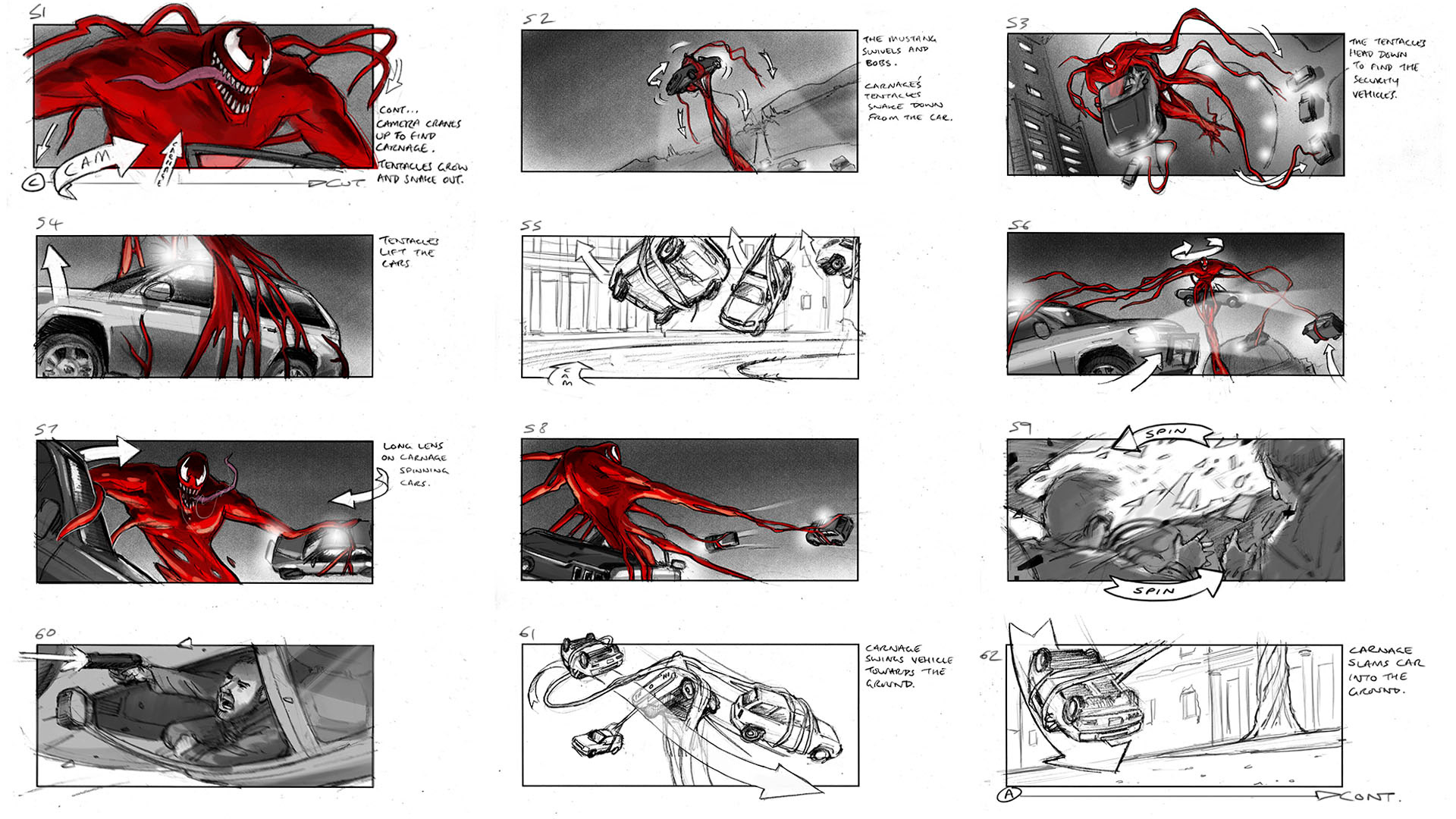 Escape From Ravenscroft 2