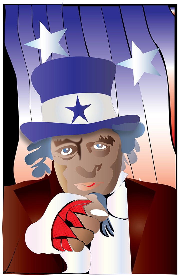 Uncle Sam