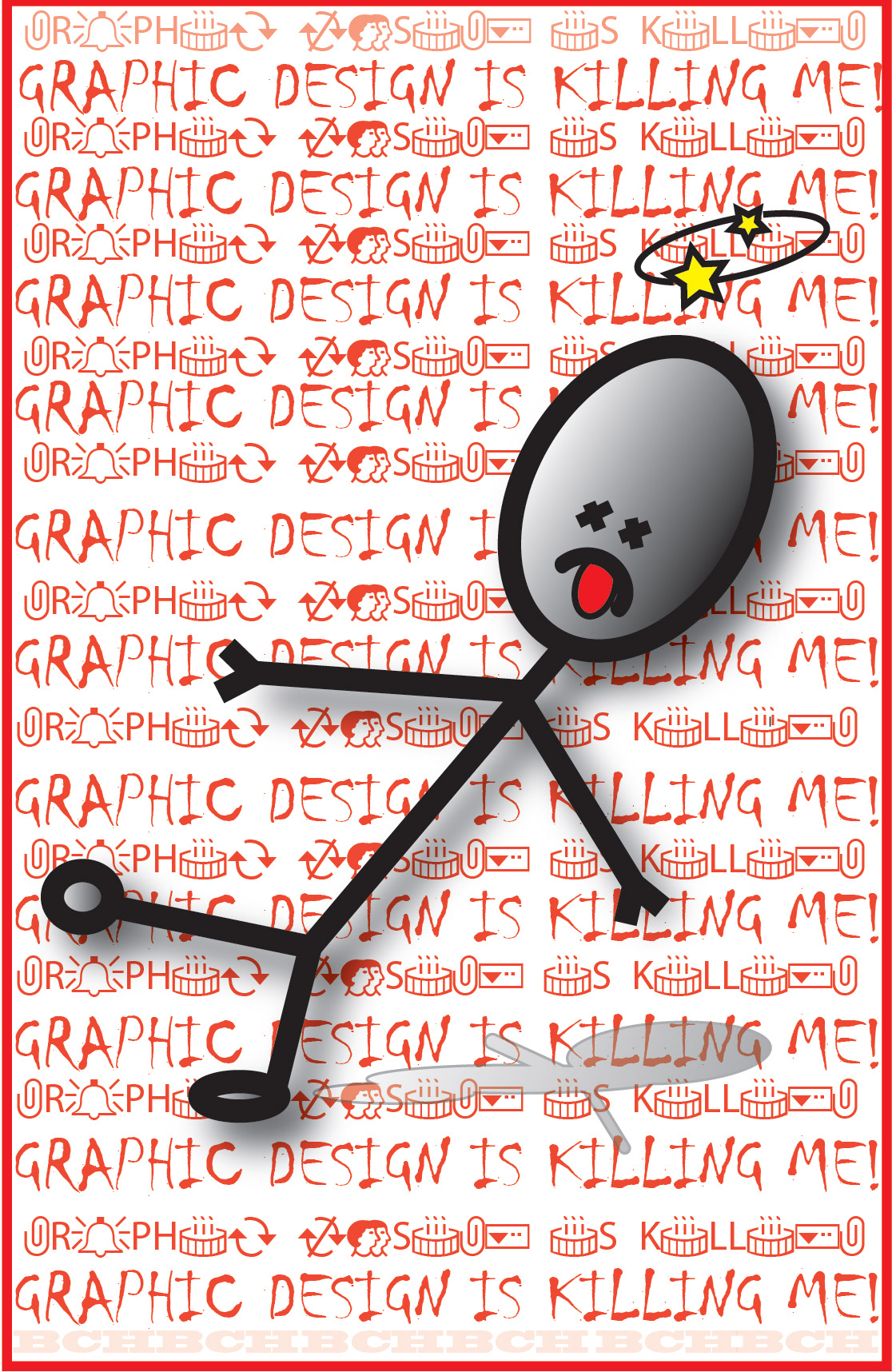 Murderous Profession